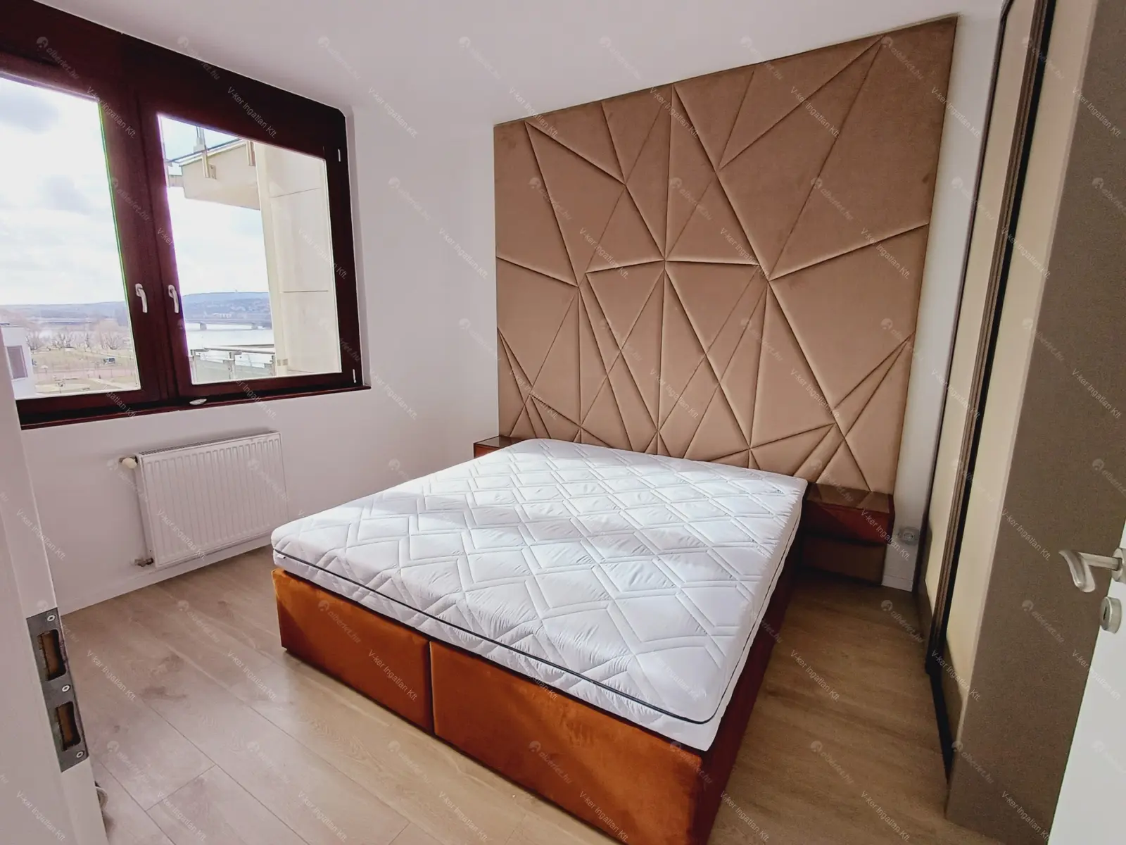 Kiadó albérlet 1167000 Ft/hó áron: Budapest, XIII. kerület  Marina sétány. Mérete: 105 nm, 4 szobás | Alberlet.hu - 6195901