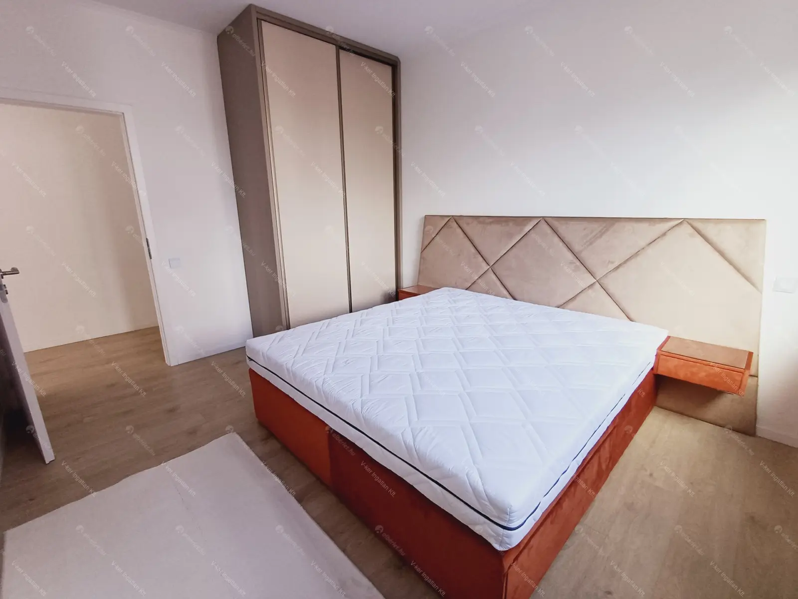 Kiadó albérlet 1167000 Ft/hó áron: Budapest, XIII. kerület  Marina sétány. Mérete: 105 nm, 4 szobás | Alberlet.hu - 6195908