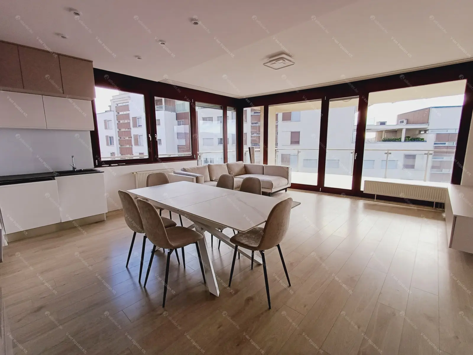 Kiadó albérlet 1167000 Ft/hó áron: Budapest, XIII. kerület  Marina sétány. Mérete: 105 nm, 4 szobás | Alberlet.hu - 6195919