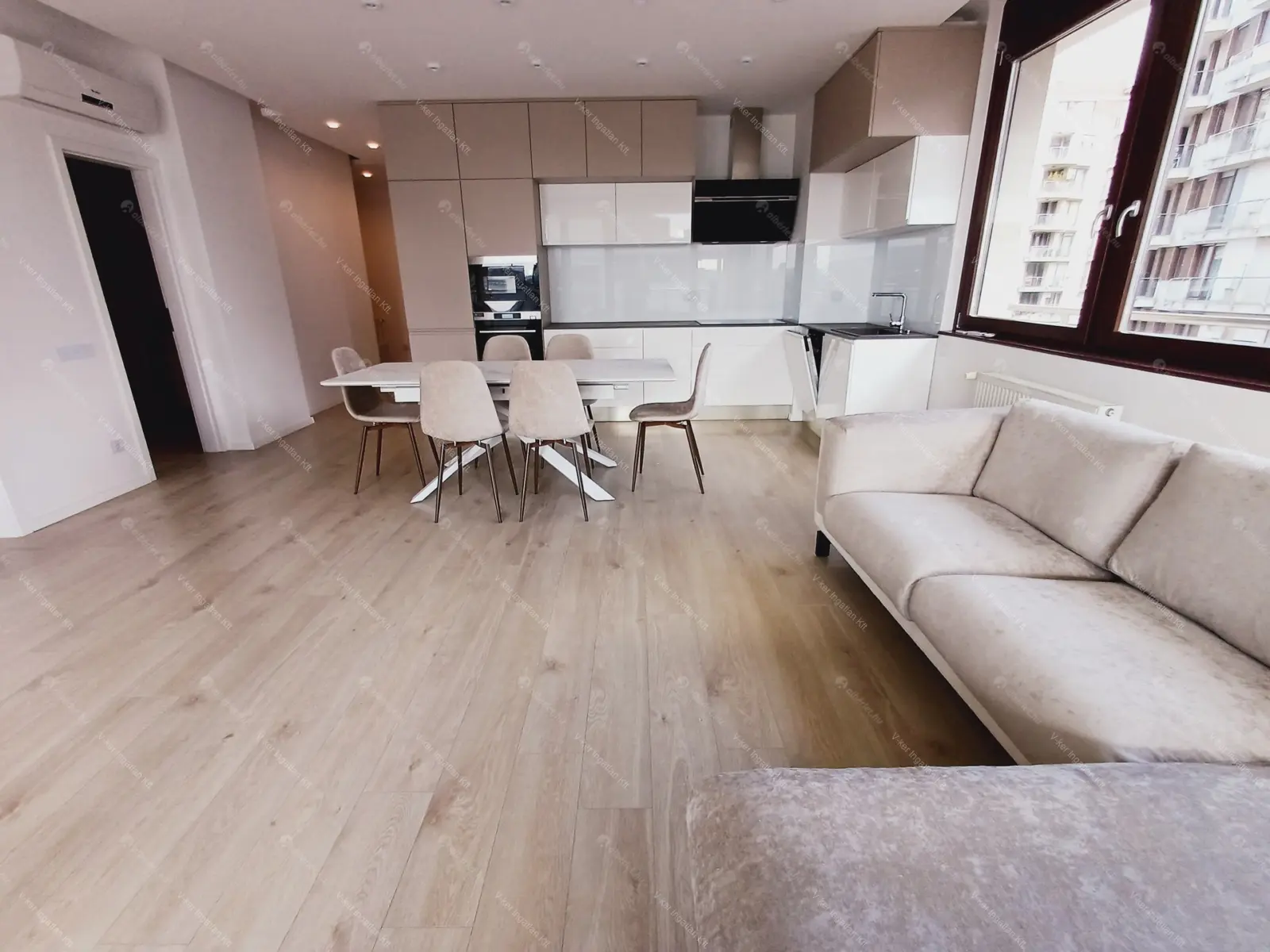 Kiadó albérlet 1167000 Ft/hó áron: Budapest, XIII. kerület  Marina sétány. Mérete: 105 nm, 4 szobás | Alberlet.hu - 6195920