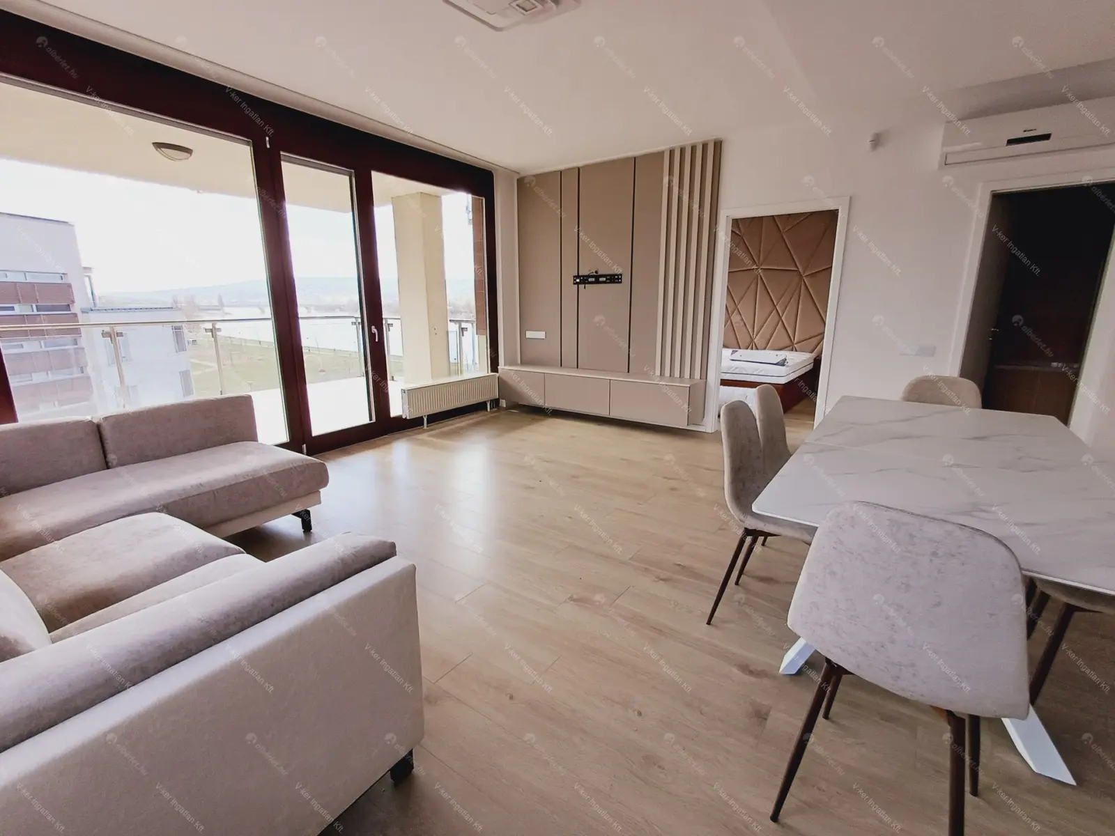 Kiadó albérlet 1167000 Ft/hó áron: Budapest, XIII. kerület  Marina sétány. Mérete: 105 nm, 4 szobás | Alberlet.hu - 6195922