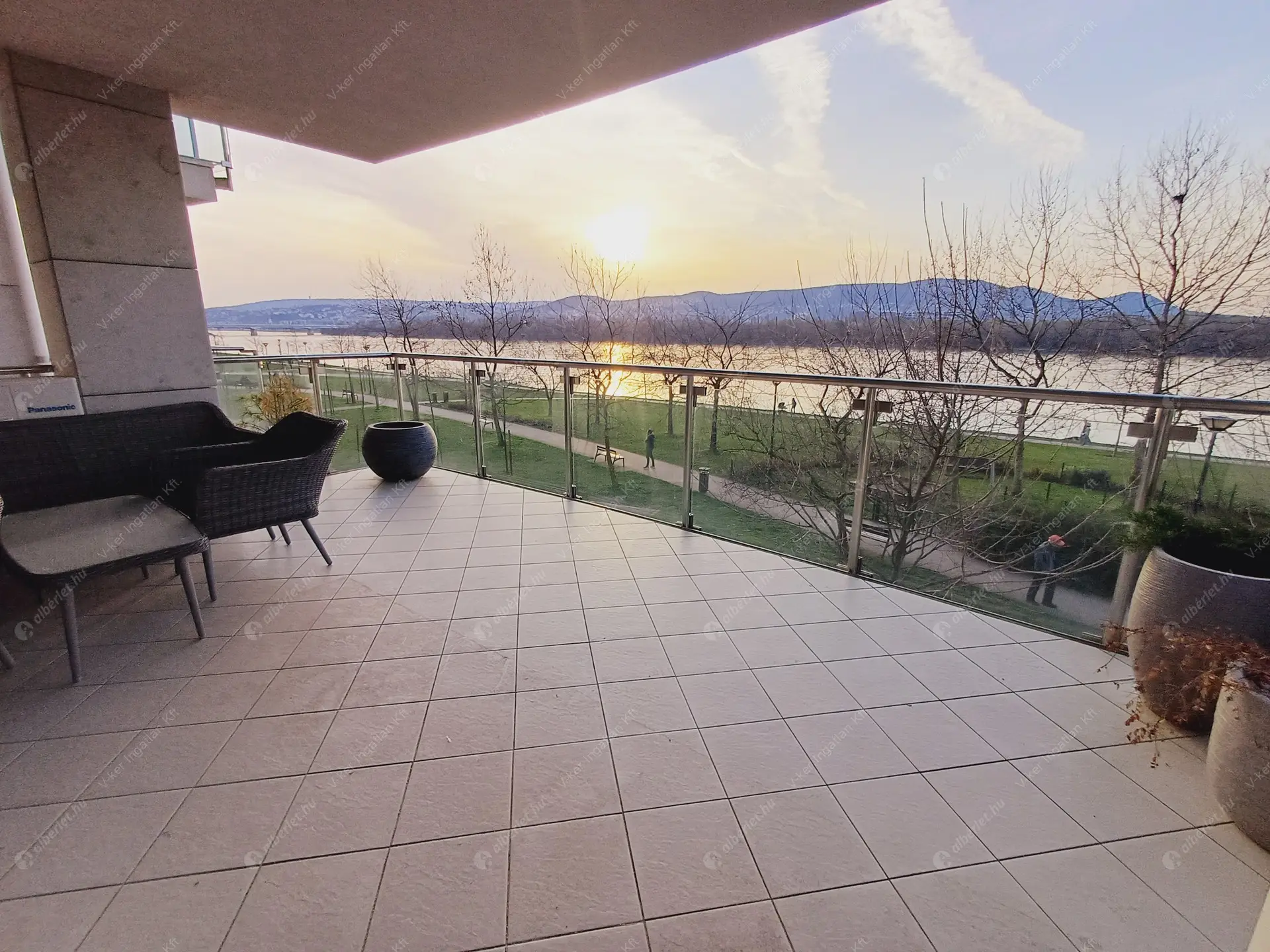 Kiadó albérlet 1164000 Ft/hó áron: Budapest, XIII. kerület  Marina sétány. Mérete: 105 nm, 4 szobás | Alberlet.hu - 6204629