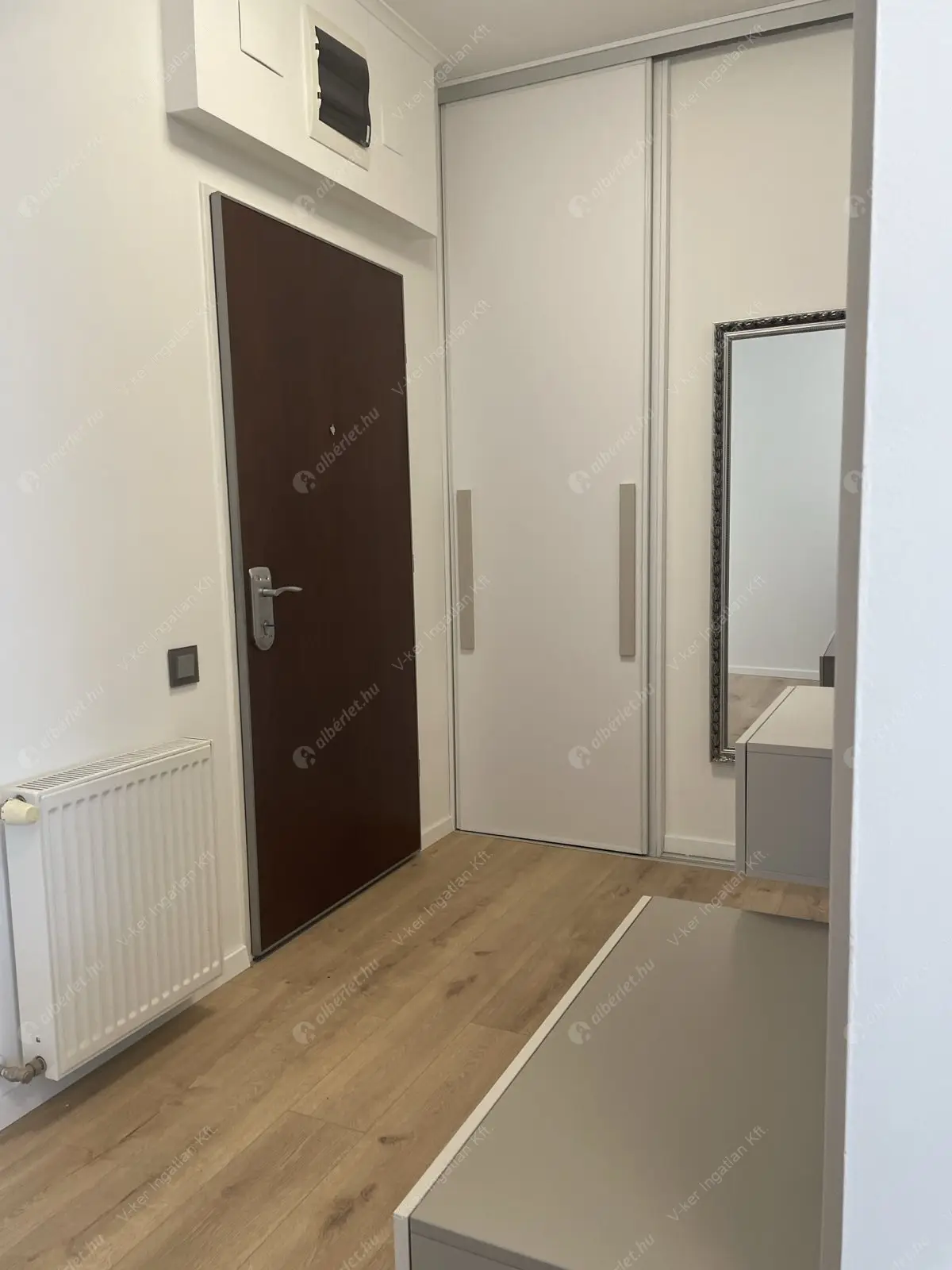 Kiadó albérlet 1164000 Ft/hó áron: Budapest, XIII. kerület  Marina sétány. Mérete: 105 nm, 4 szobás | Alberlet.hu - 6204631