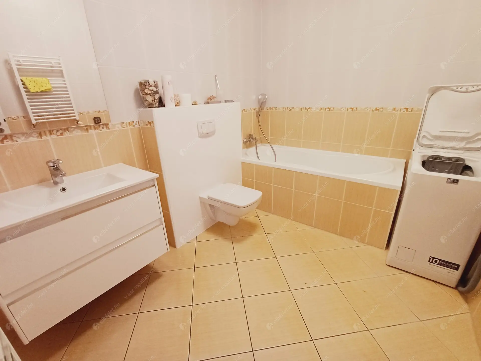 Kiadó albérlet 1164000 Ft/hó áron: Budapest, XIII. kerület  Marina sétány. Mérete: 105 nm, 4 szobás | Alberlet.hu - 6204642