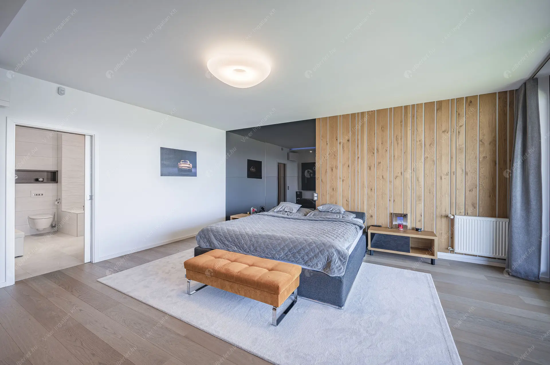 Kiadó albérlet 3356000 Ft/hó áron: Budapest, XIII. kerület  Marina sétány. Mérete: 220 nm, 4 szobás | Alberlet.hu - 5785411