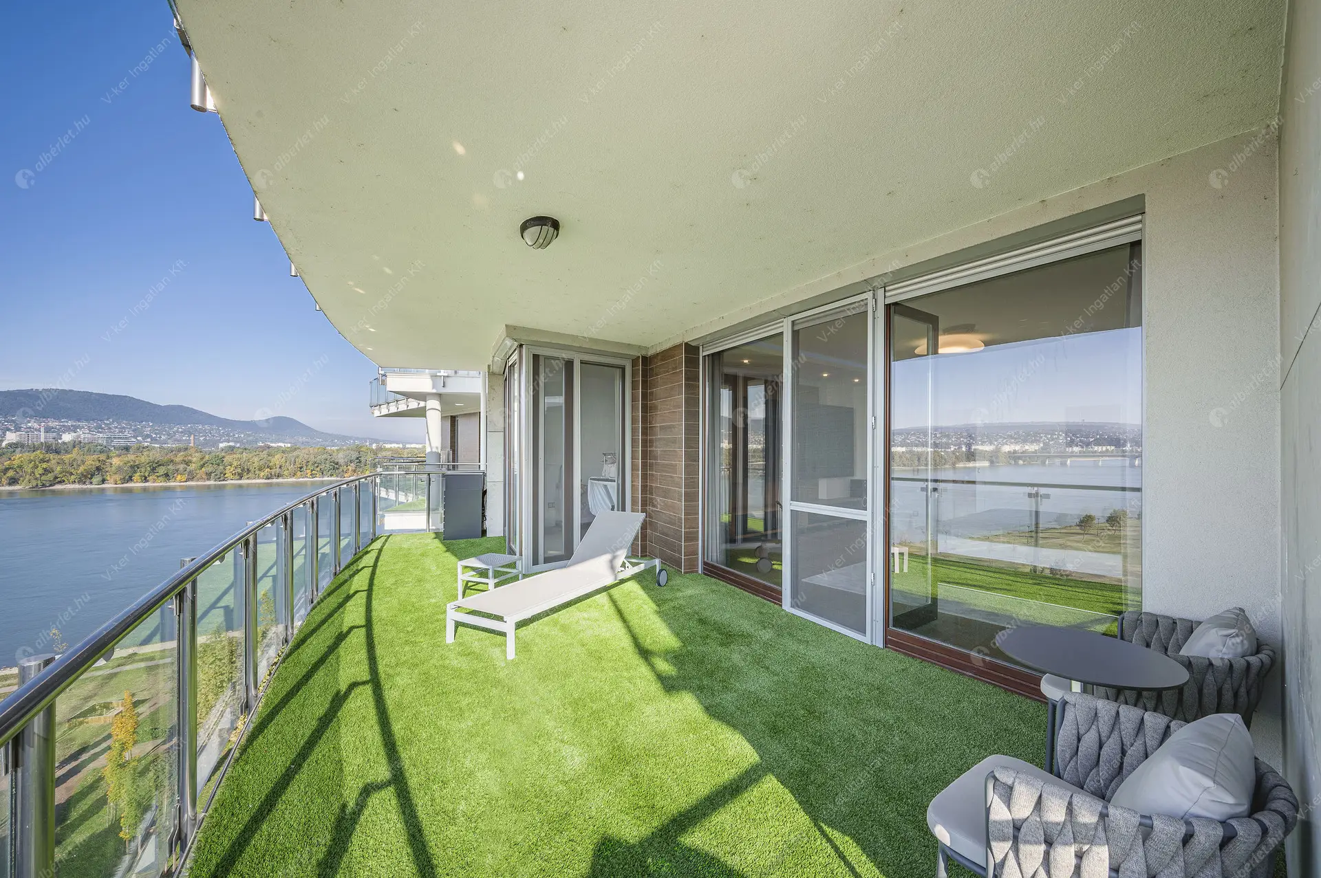 Kiadó albérlet 3356000 Ft/hó áron: Budapest, XIII. kerület  Marina sétány. Mérete: 220 nm, 4 szobás | Alberlet.hu - 5785416