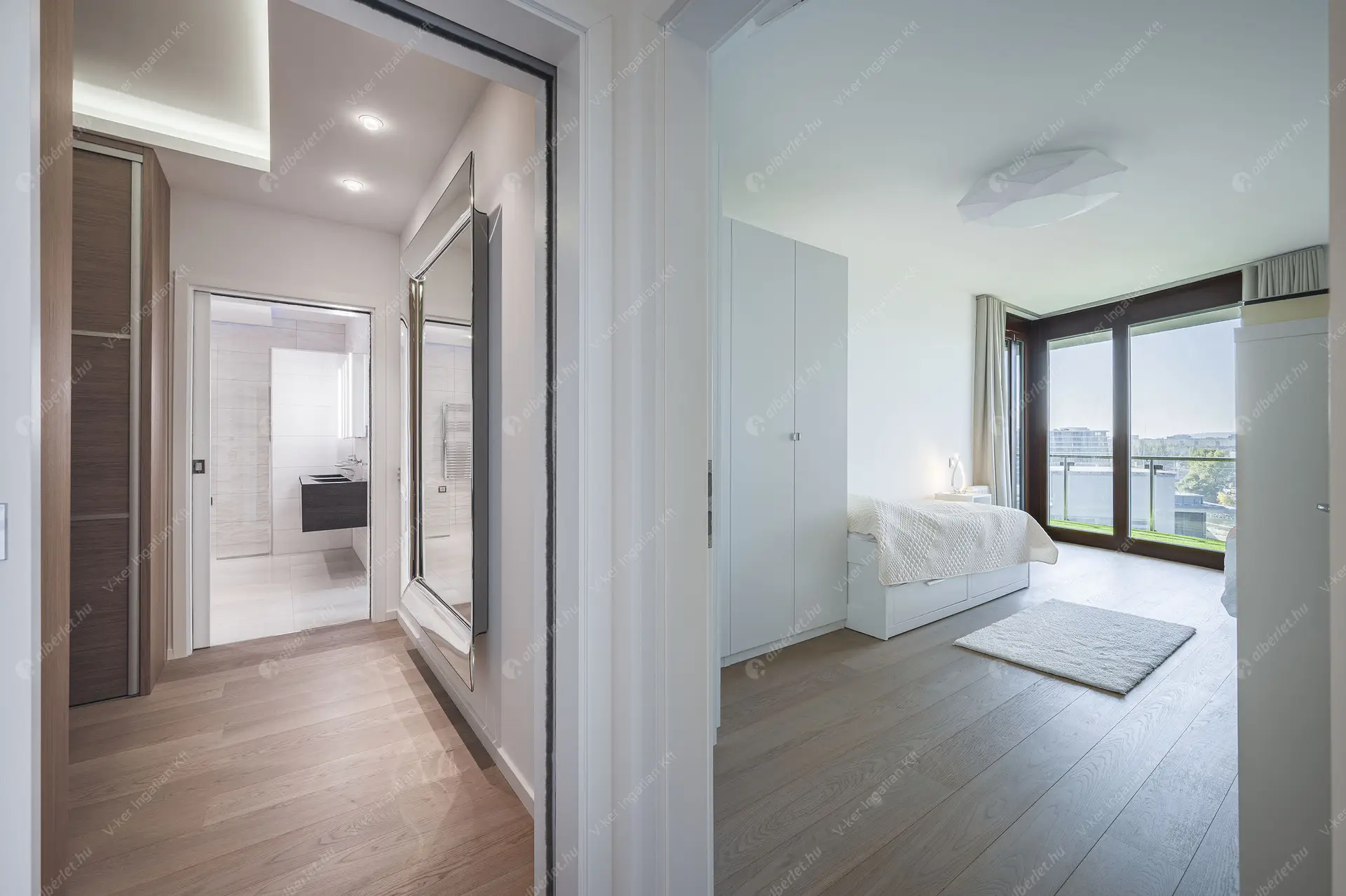 Kiadó albérlet 3356000 Ft/hó áron: Budapest, XIII. kerület  Marina sétány. Mérete: 220 nm, 4 szobás | Alberlet.hu - 5785418