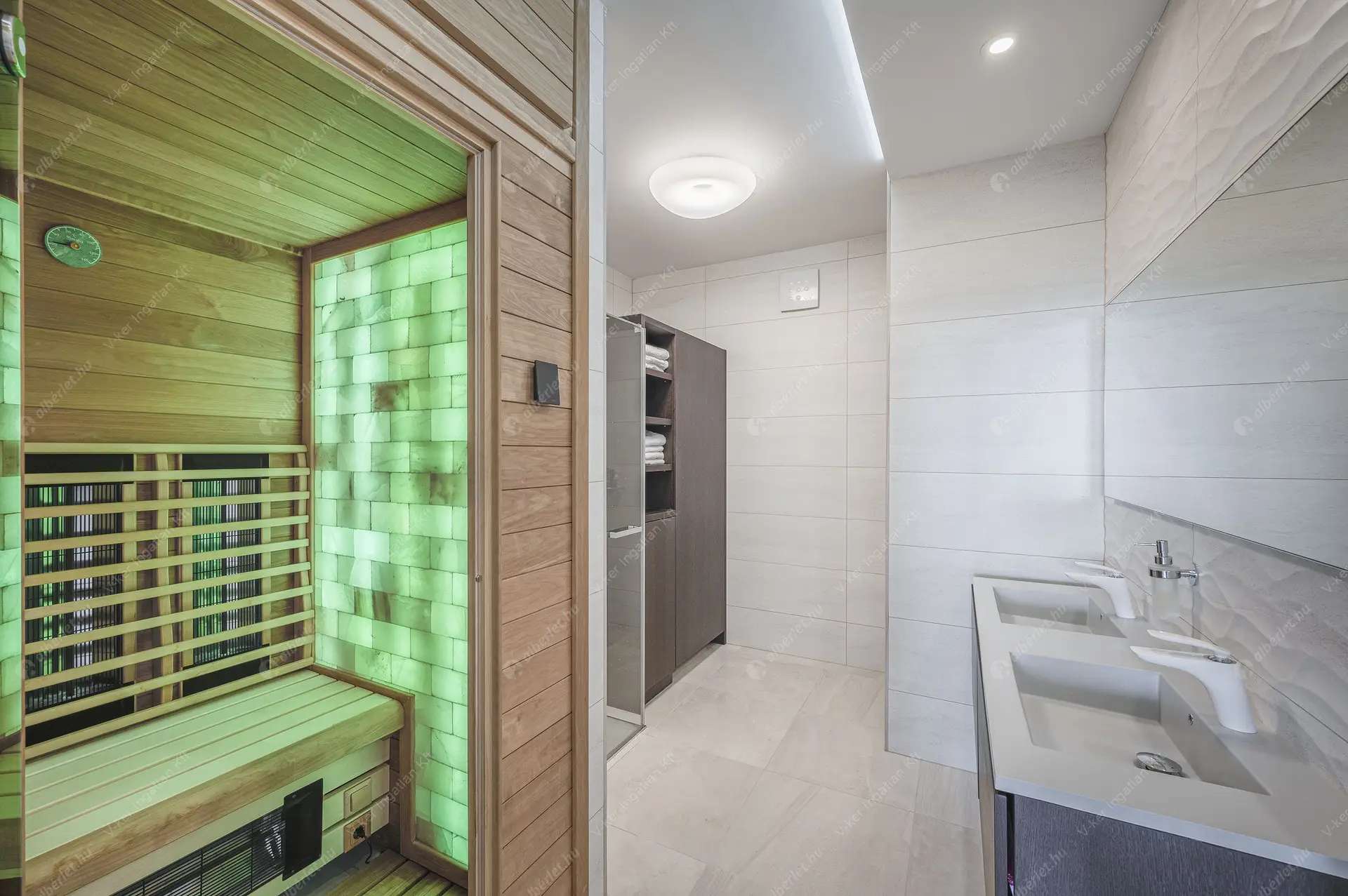 Kiadó albérlet 3356000 Ft/hó áron: Budapest, XIII. kerület  Marina sétány. Mérete: 220 nm, 4 szobás | Alberlet.hu - 5785422