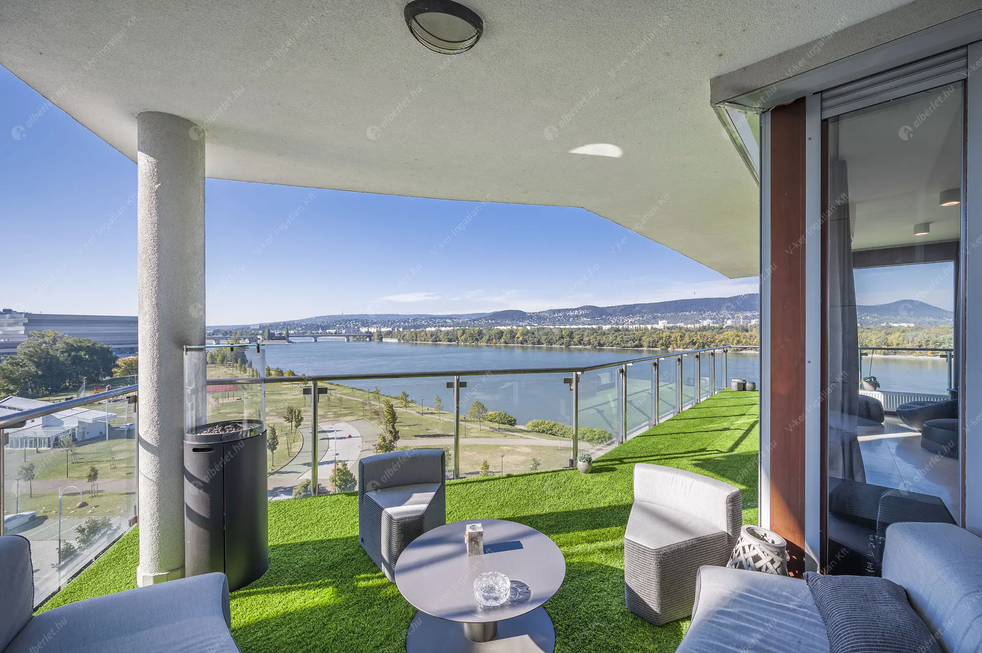 Kiadó albérlet 3356000 Ft/hó áron: Budapest, XIII. kerület  Marina sétány. Mérete: 220 nm, 4 szobás | Alberlet.hu - 5785424