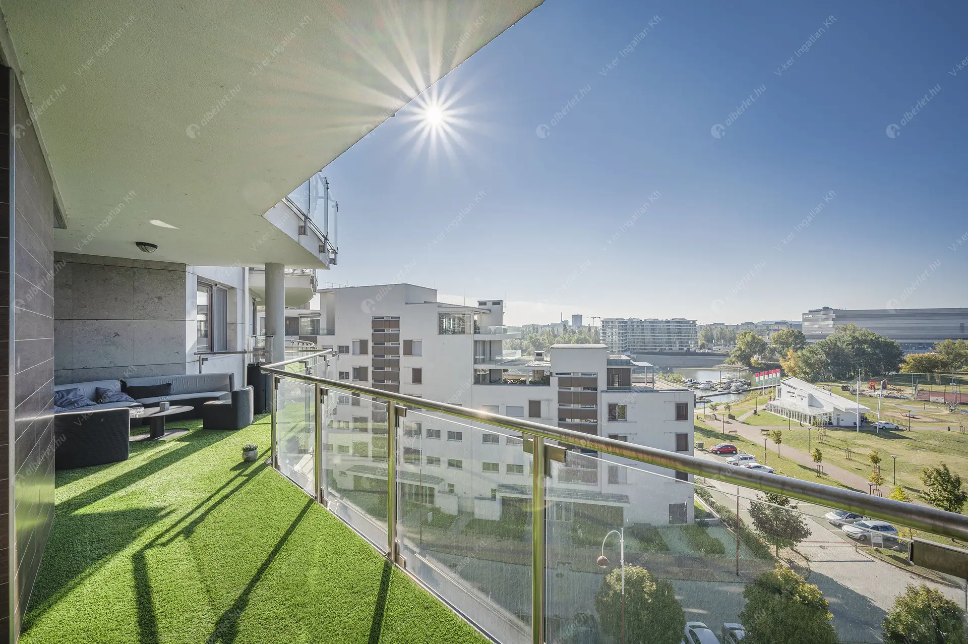 Kiadó albérlet 3356000 Ft/hó áron: Budapest, XIII. kerület  Marina sétány. Mérete: 220 nm, 4 szobás | Alberlet.hu - 5785425