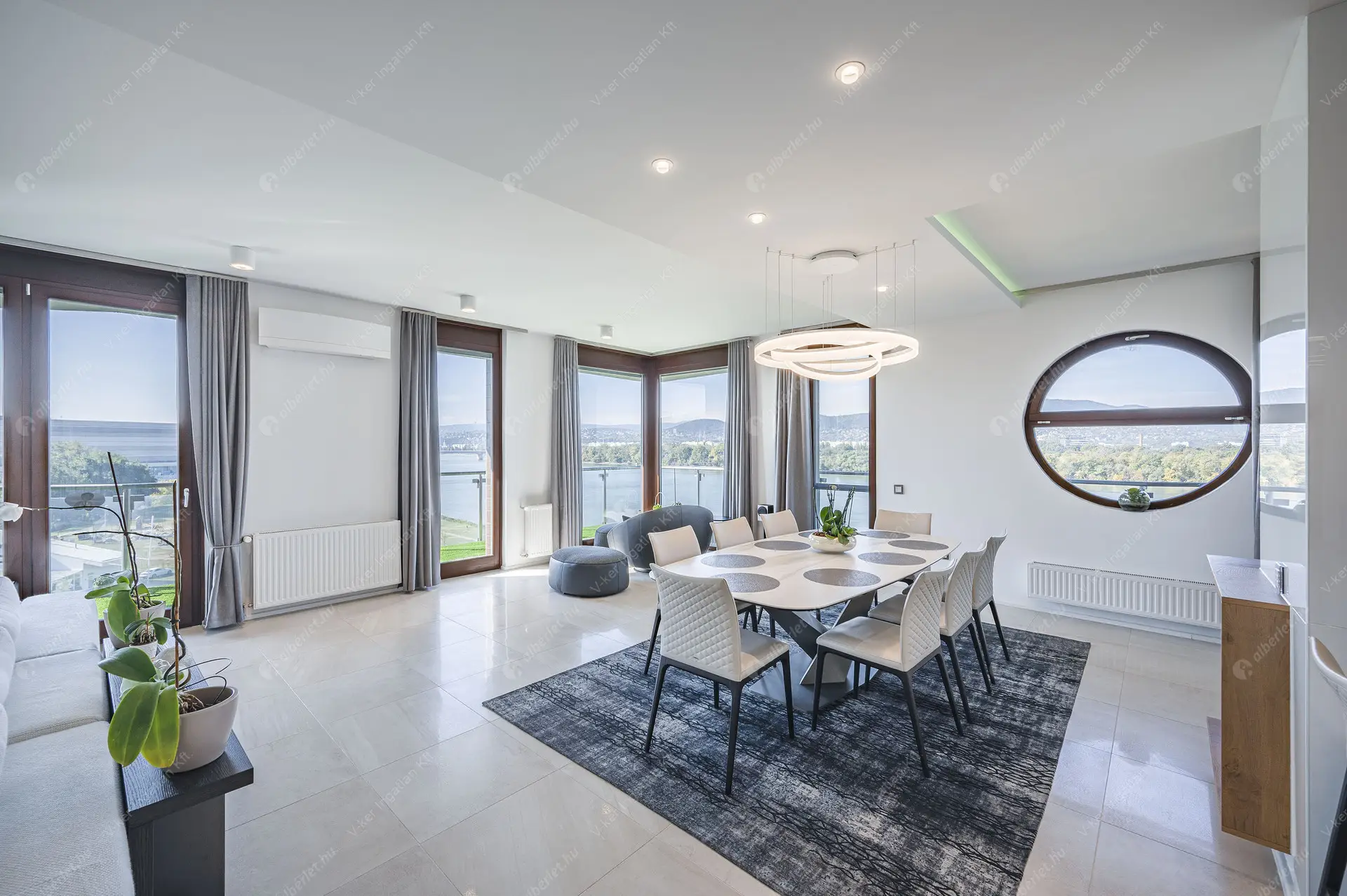 Kiadó albérlet 3356000 Ft/hó áron: Budapest, XIII. kerület  Marina sétány. Mérete: 220 nm, 4 szobás | Alberlet.hu - 5785430