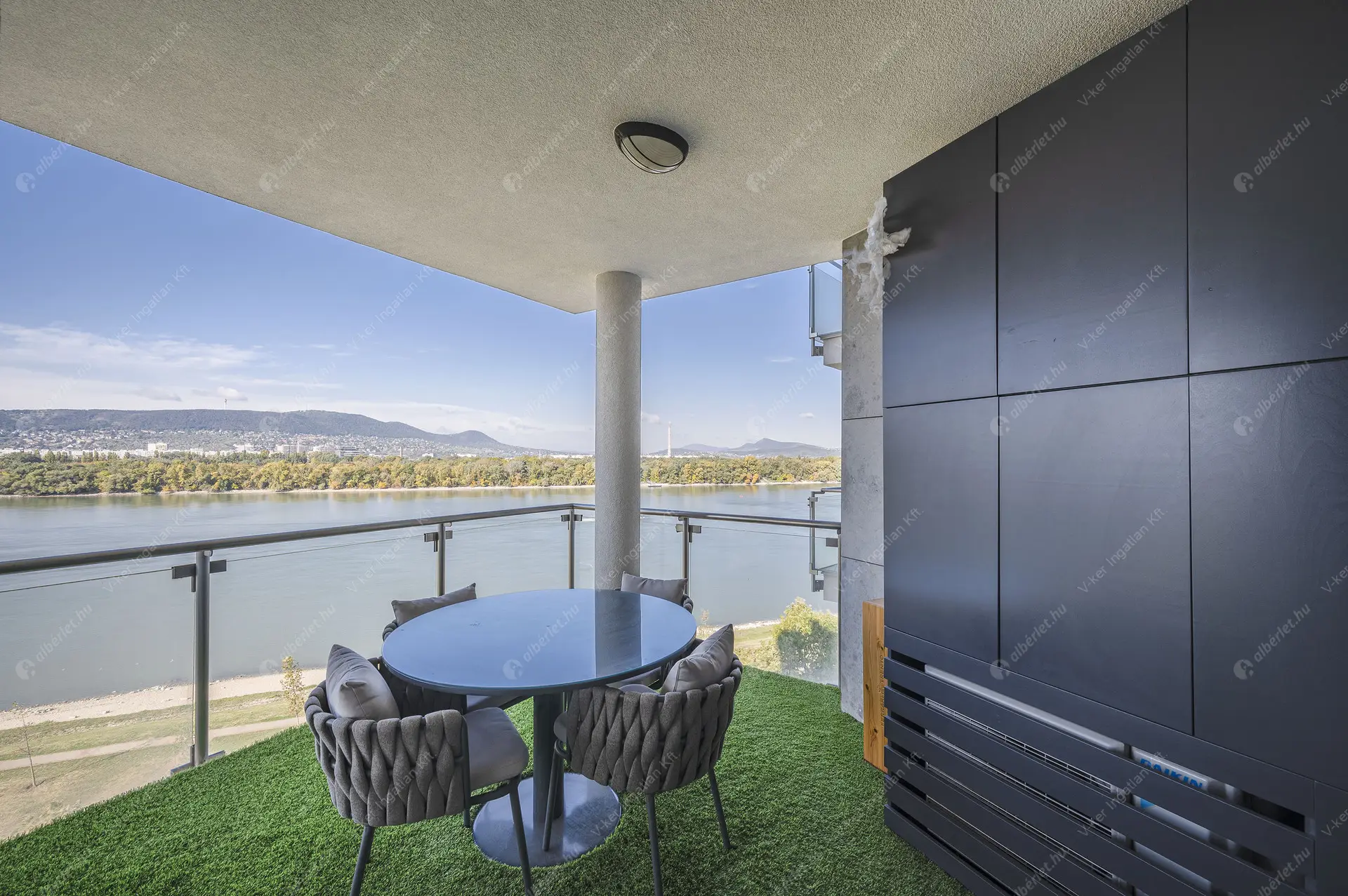 Kiadó albérlet 3356000 Ft/hó áron: Budapest, XIII. kerület  Marina sétány. Mérete: 220 nm, 4 szobás | Alberlet.hu - 5785435