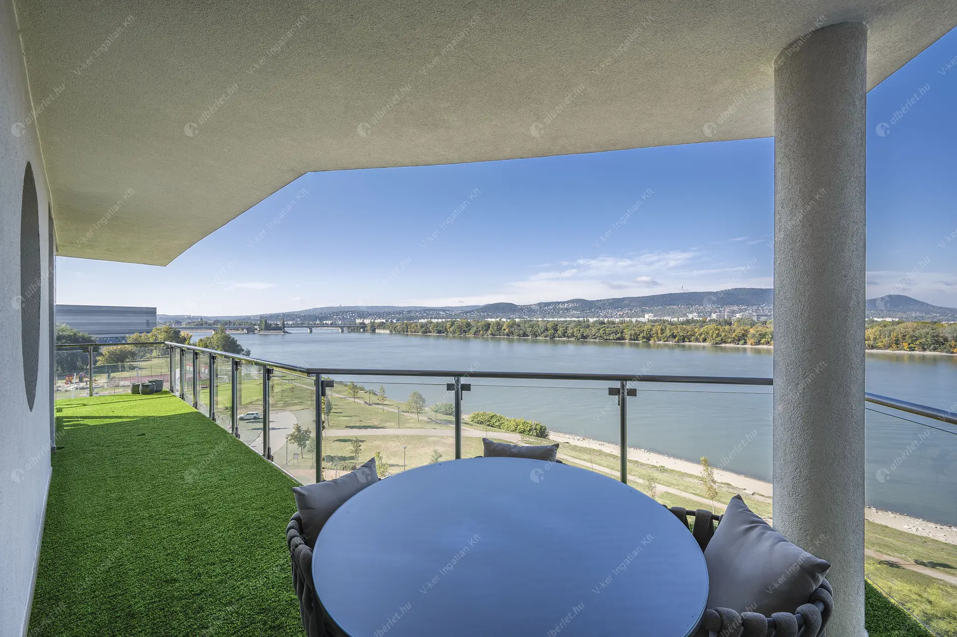 Kiadó albérlet 3356000 Ft/hó áron: Budapest, XIII. kerület  Marina sétány. Mérete: 220 nm, 4 szobás | Alberlet.hu - 5785436