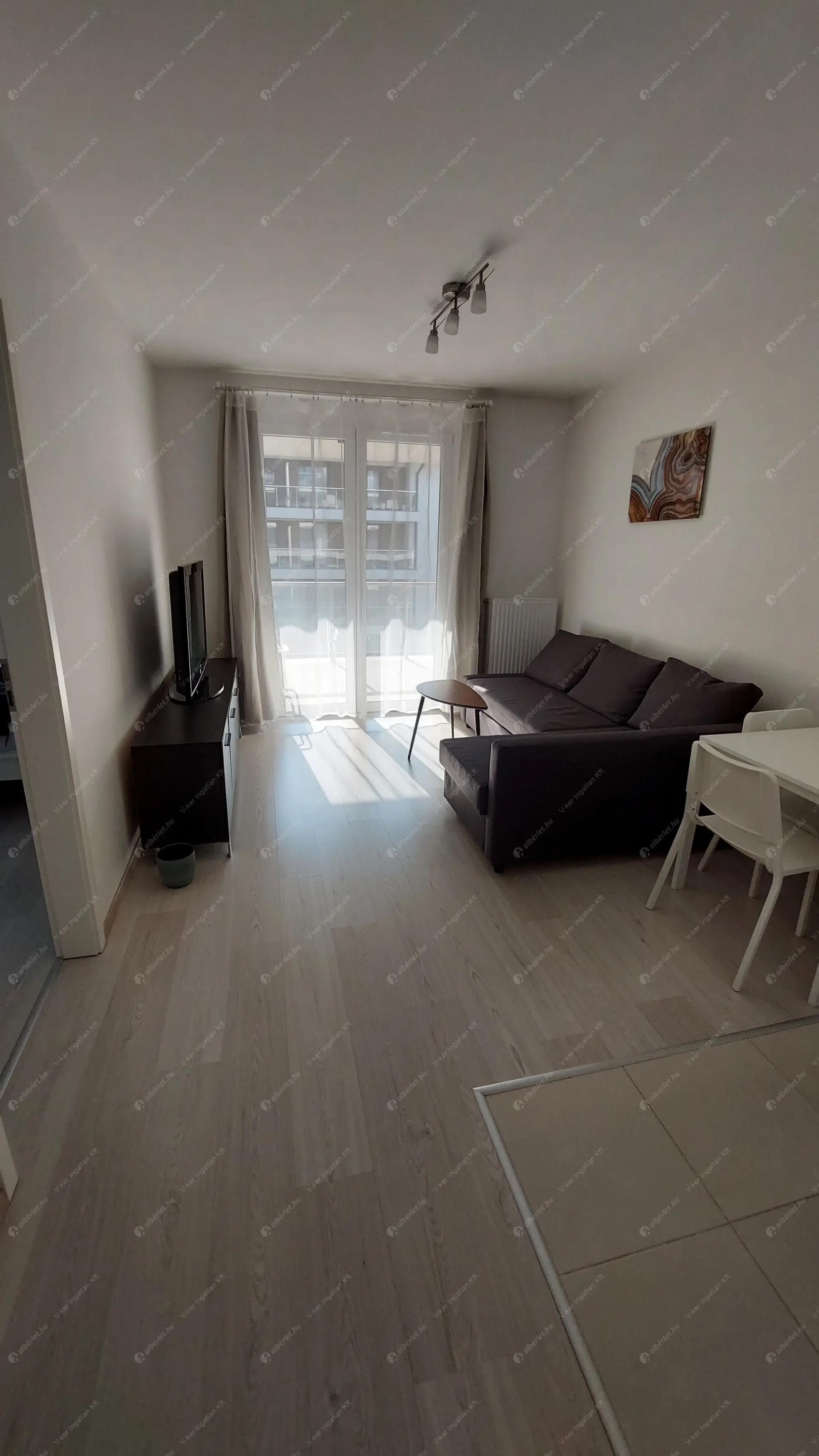 Kiadó albérlet 285000 Ft/hó áron: Budapest, XIII. kerület  Meder utca. Mérete: 40 nm, 1 szobás | Alberlet.hu - 6622219