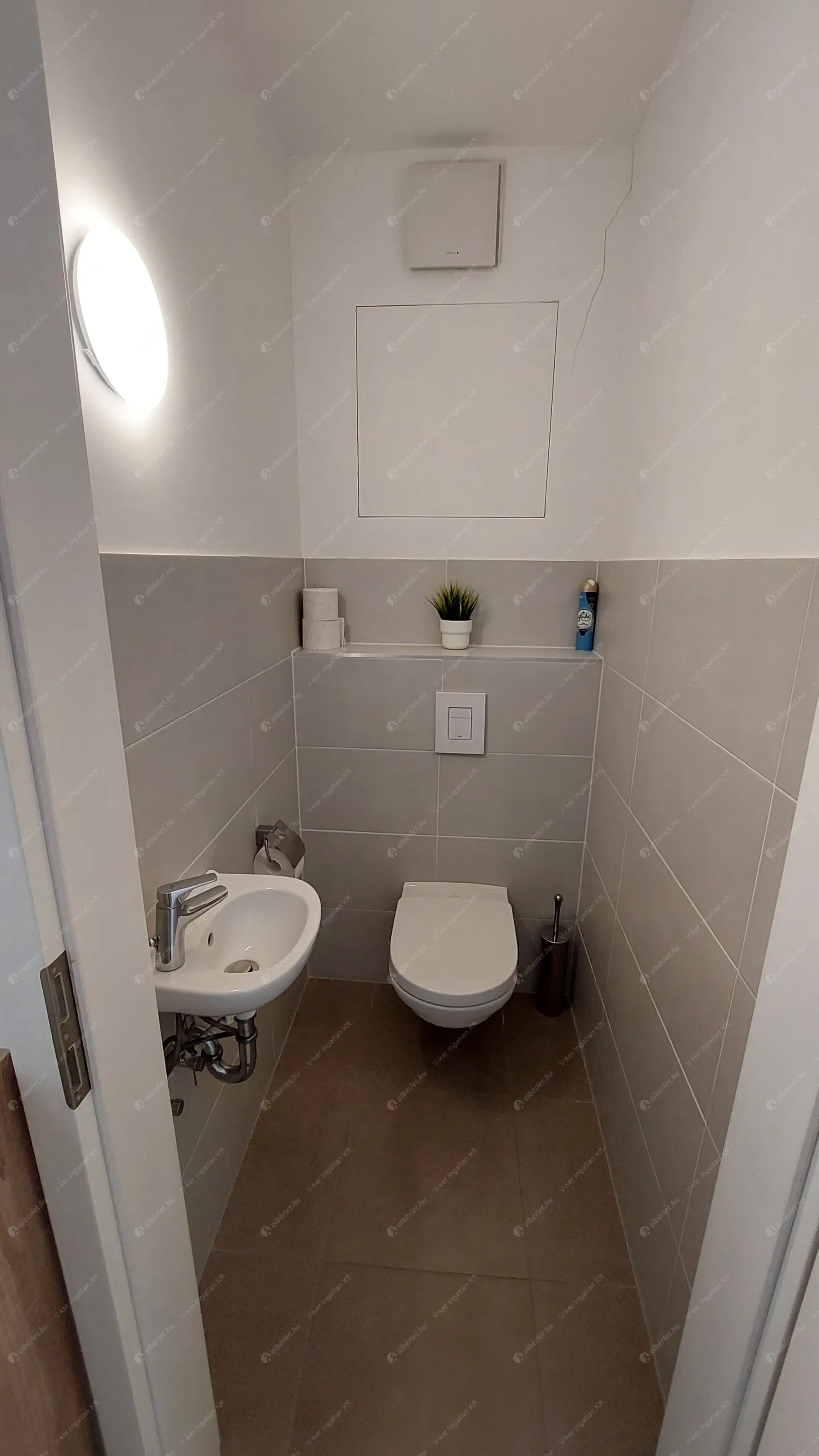 Kiadó albérlet 285000 Ft/hó áron: Budapest, XIII. kerület  Meder utca. Mérete: 40 nm, 1 szobás | Alberlet.hu - 6622221