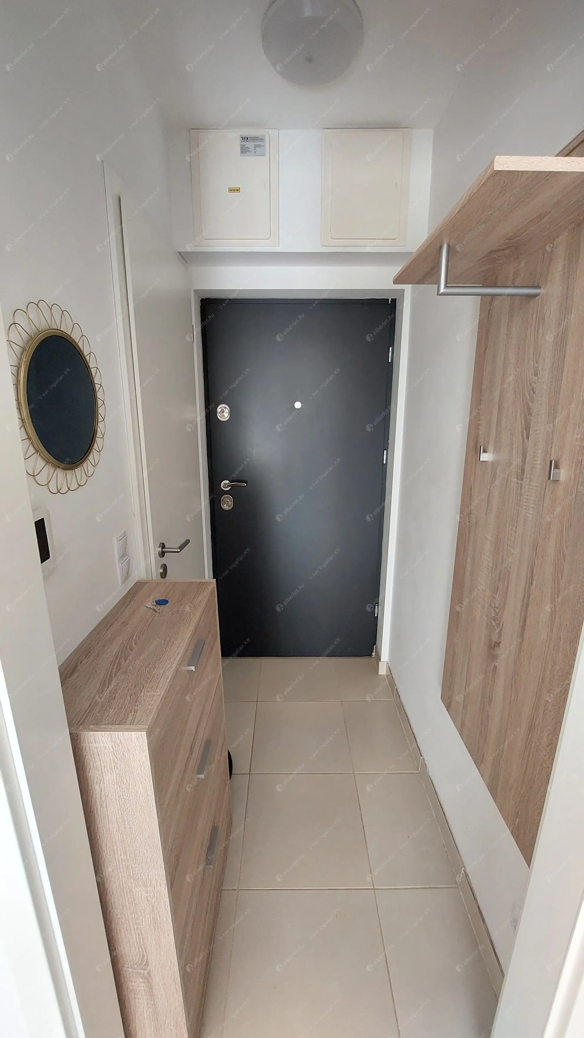 Kiadó albérlet 285000 Ft/hó áron: Budapest, XIII. kerület  Meder utca. Mérete: 40 nm, 1 szobás | Alberlet.hu - 6622222