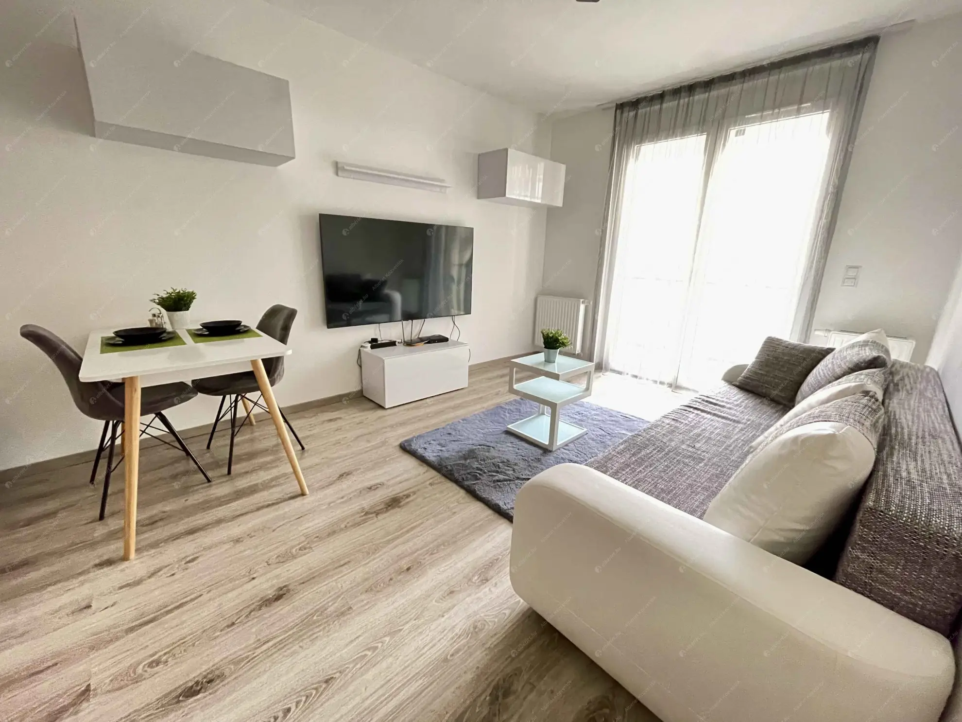 Kiadó albérlet 320000 Ft/hó áron: Budapest, XIII. kerület  Meder utca. Mérete: 44 nm, 2 szobás | Alberlet.hu - 6634890