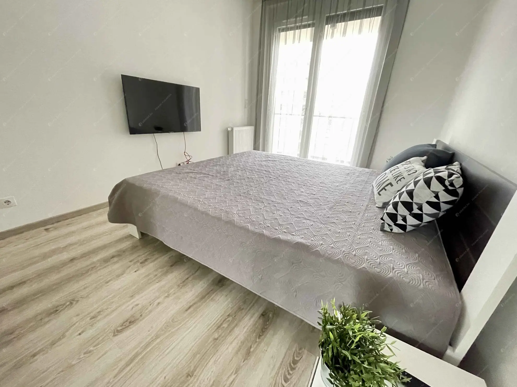 Kiadó albérlet 320000 Ft/hó áron: Budapest, XIII. kerület  Meder utca. Mérete: 44 nm, 2 szobás | Alberlet.hu - 6634900