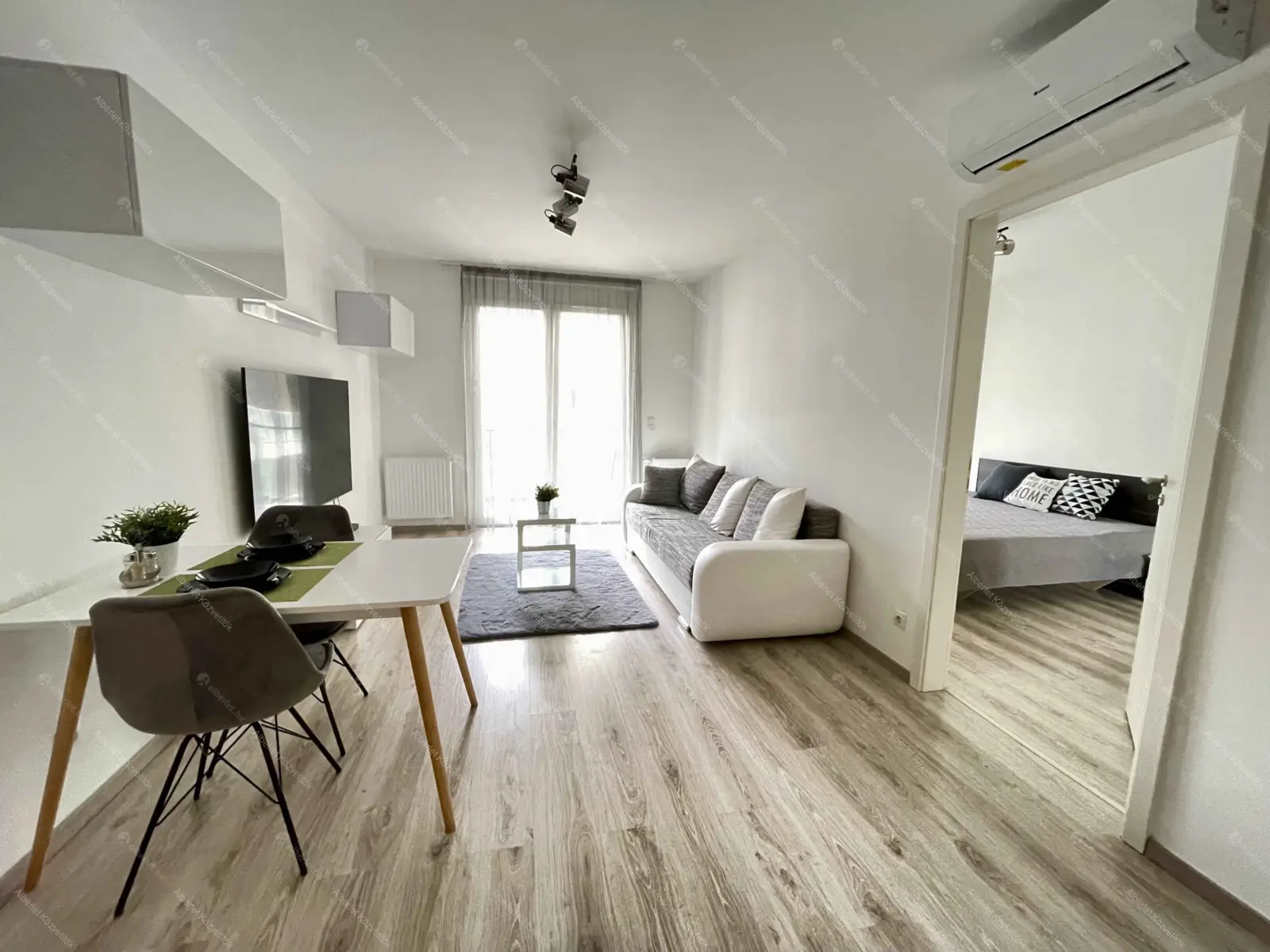 Kiadó albérlet 260000 Ft/hó áron: Budapest, XIII. kerület  Meder utca. Mérete: 44 nm, 2 szobás | Alberlet.hu - 6697838