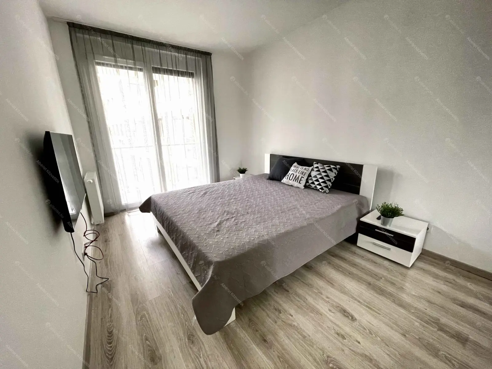 Kiadó albérlet 260000 Ft/hó áron: Budapest, XIII. kerület  Meder utca. Mérete: 44 nm, 2 szobás | Alberlet.hu - 6697845