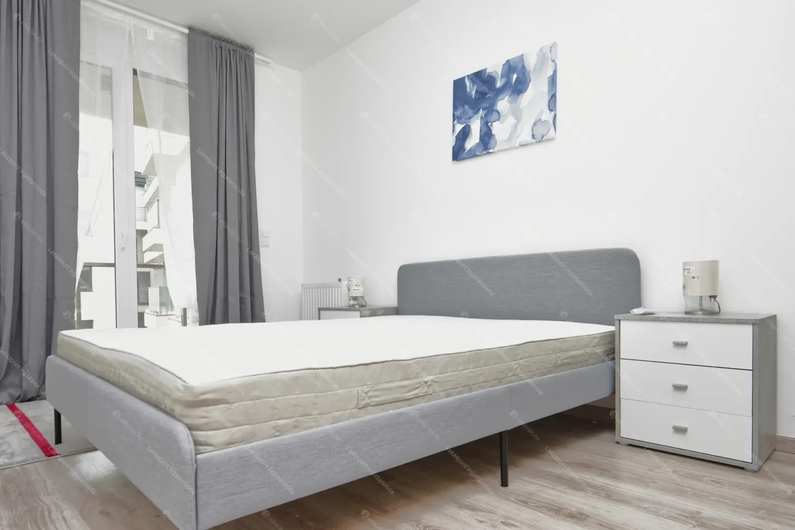 Kiadó albérlet 300000 Ft/hó áron: Budapest, XIII. kerület  Meder utca. Mérete: 46 nm, 2 szobás | Alberlet.hu - 6690631