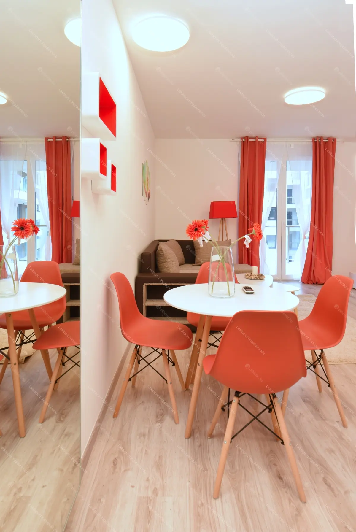 Kiadó albérlet 300000 Ft/hó áron: Budapest, XIII. kerület  Meder utca. Mérete: 46 nm, 2 szobás | Alberlet.hu - 6699653