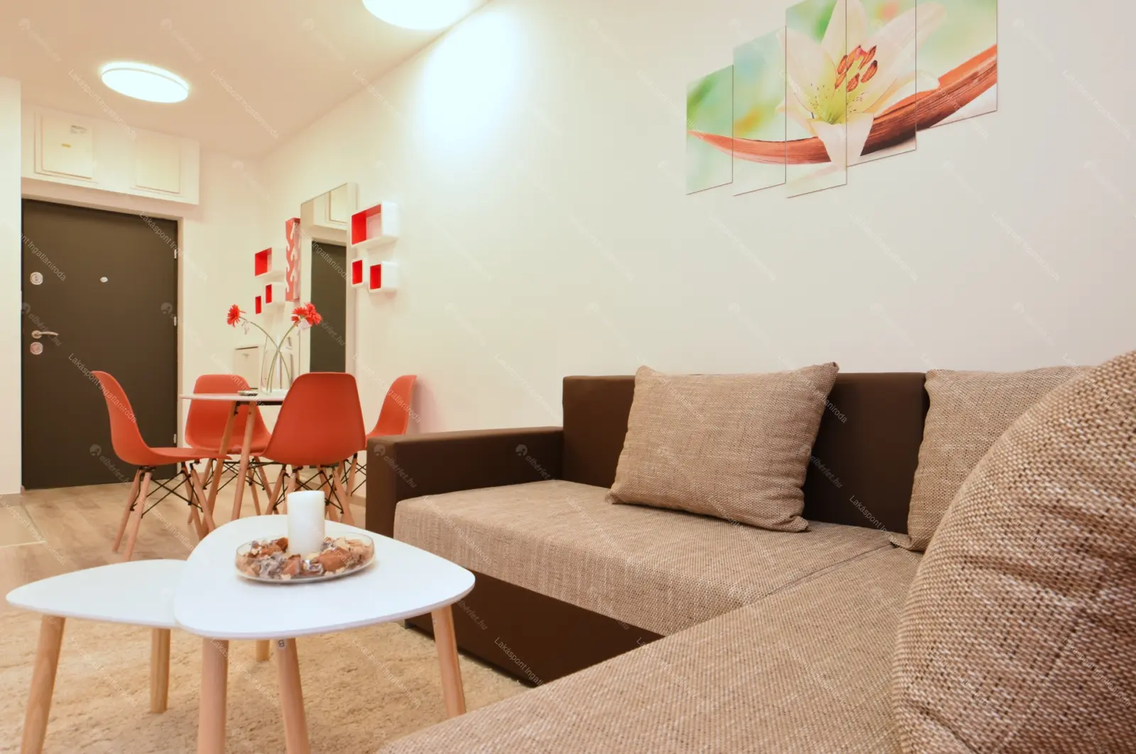 Kiadó albérlet 300000 Ft/hó áron: Budapest, XIII. kerület  Meder utca. Mérete: 46 nm, 2 szobás | Alberlet.hu - 6699654