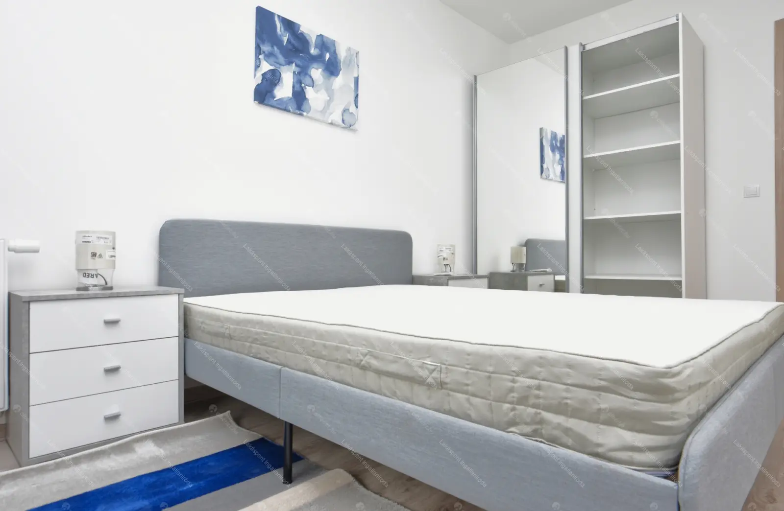 Kiadó albérlet 300000 Ft/hó áron: Budapest, XIII. kerület  Meder utca. Mérete: 46 nm, 2 szobás | Alberlet.hu - 6704628