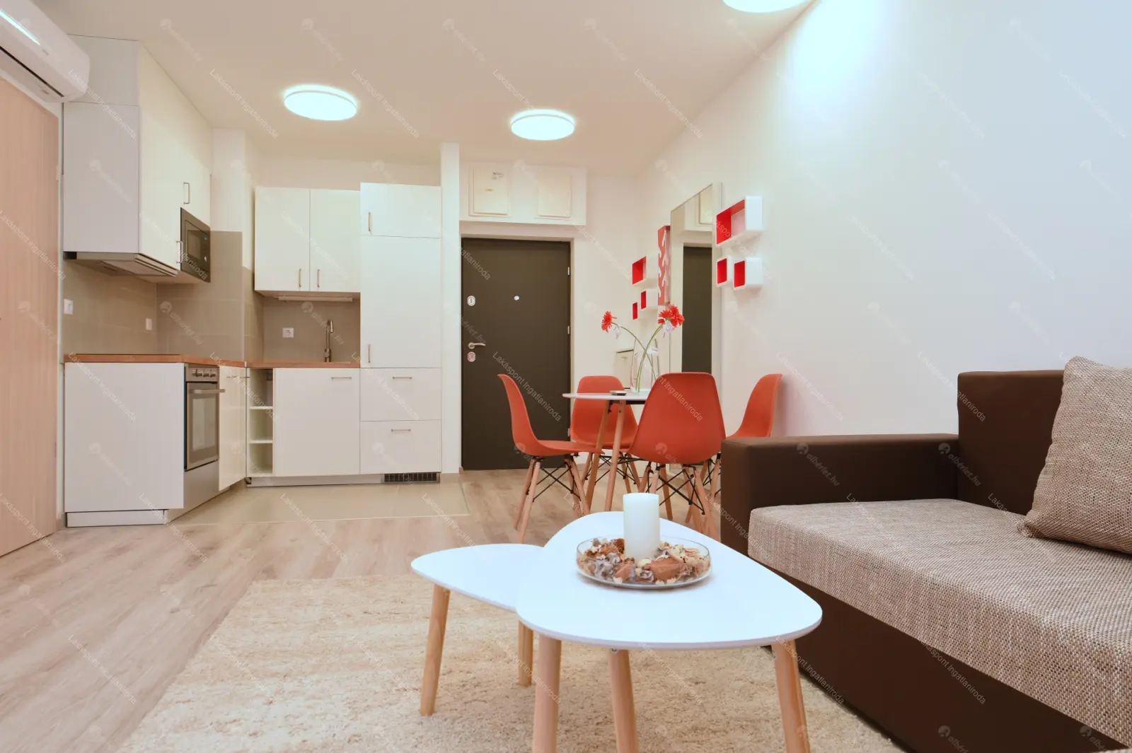 Kiadó albérlet 300000 Ft/hó áron: Budapest, XIII. kerület  Meder utca. Mérete: 46 nm, 2 szobás | Alberlet.hu - 6704632