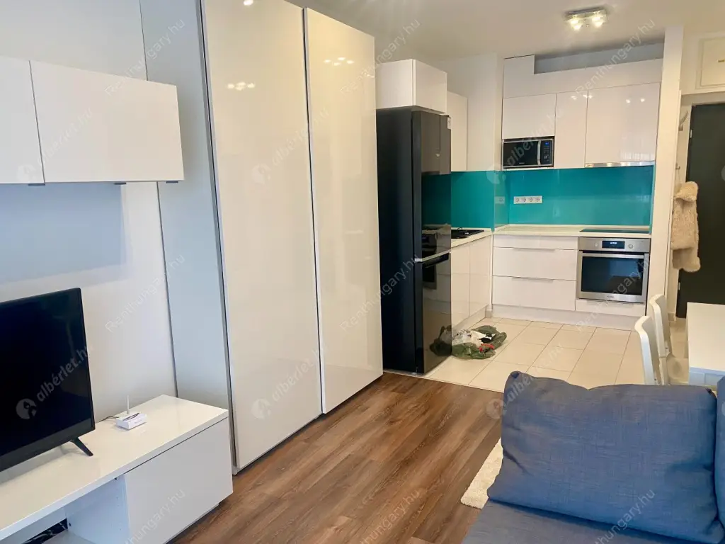 Kiadó albérlet 290000 Ft/hó áron: Budapest, XIII. kerület  Meder utca. Mérete: 50 nm, 2 szobás | Alberlet.hu - 6579997