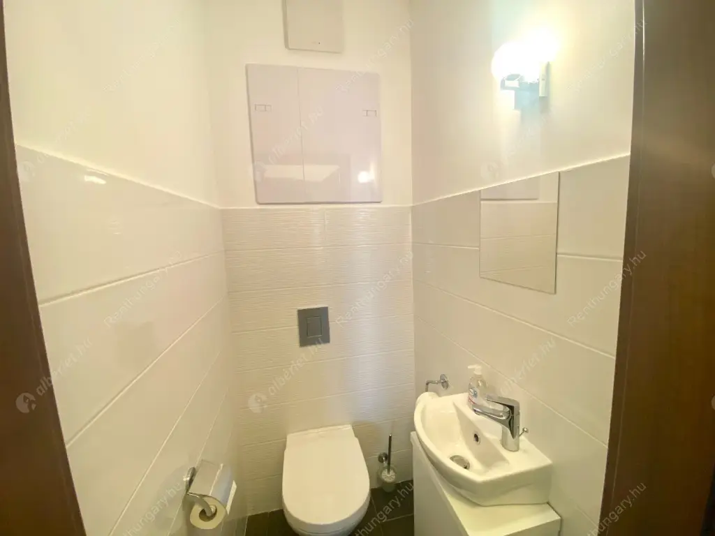 Kiadó albérlet 290000 Ft/hó áron: Budapest, XIII. kerület  Meder utca. Mérete: 50 nm, 2 szobás | Alberlet.hu - 6580000