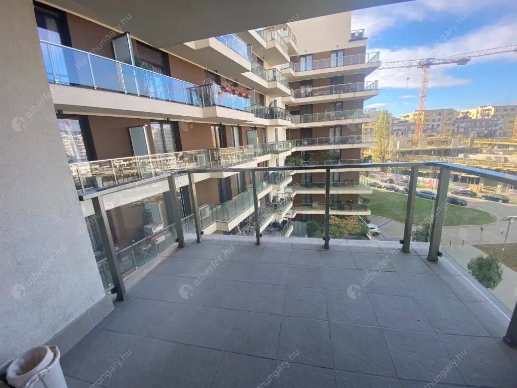 Kiadó albérlet 290000 Ft/hó áron: Budapest, XIII. kerület  Meder utca. Mérete: 50 nm, 2 szobás | Alberlet.hu - 6580007