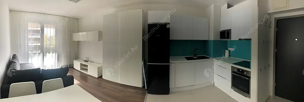 Kiadó albérlet 290000 Ft/hó áron: Budapest, XIII. kerület  Meder utca. Mérete: 50 nm, 2 szobás | Alberlet.hu - 6580008