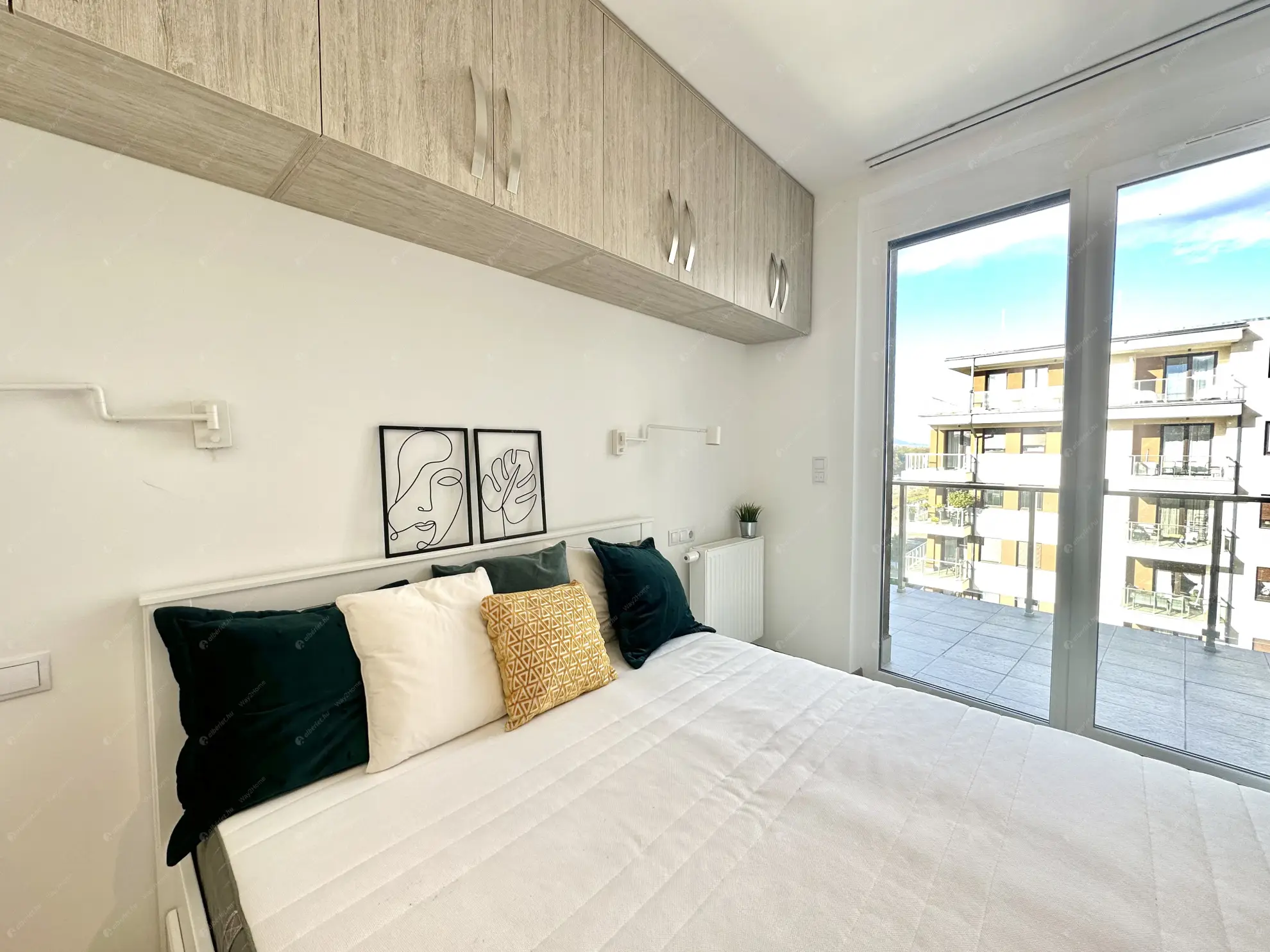 Kiadó albérlet 400000 Ft/hó áron: Budapest, XIII. kerület  Meder utca. Mérete: 64 nm, 3 szobás | Alberlet.hu - 6627676