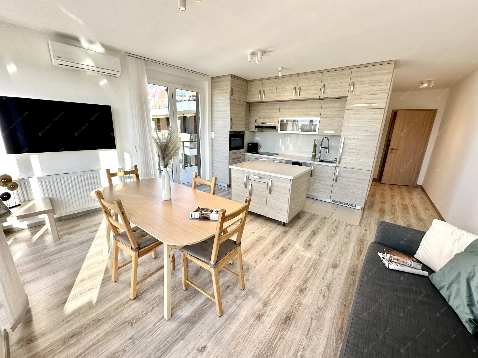 Kiadó albérlet 400000 Ft/hó áron: Budapest, XIII. kerület  Meder utca. Mérete: 64 nm, 3 szobás | Alberlet.hu - 6627681