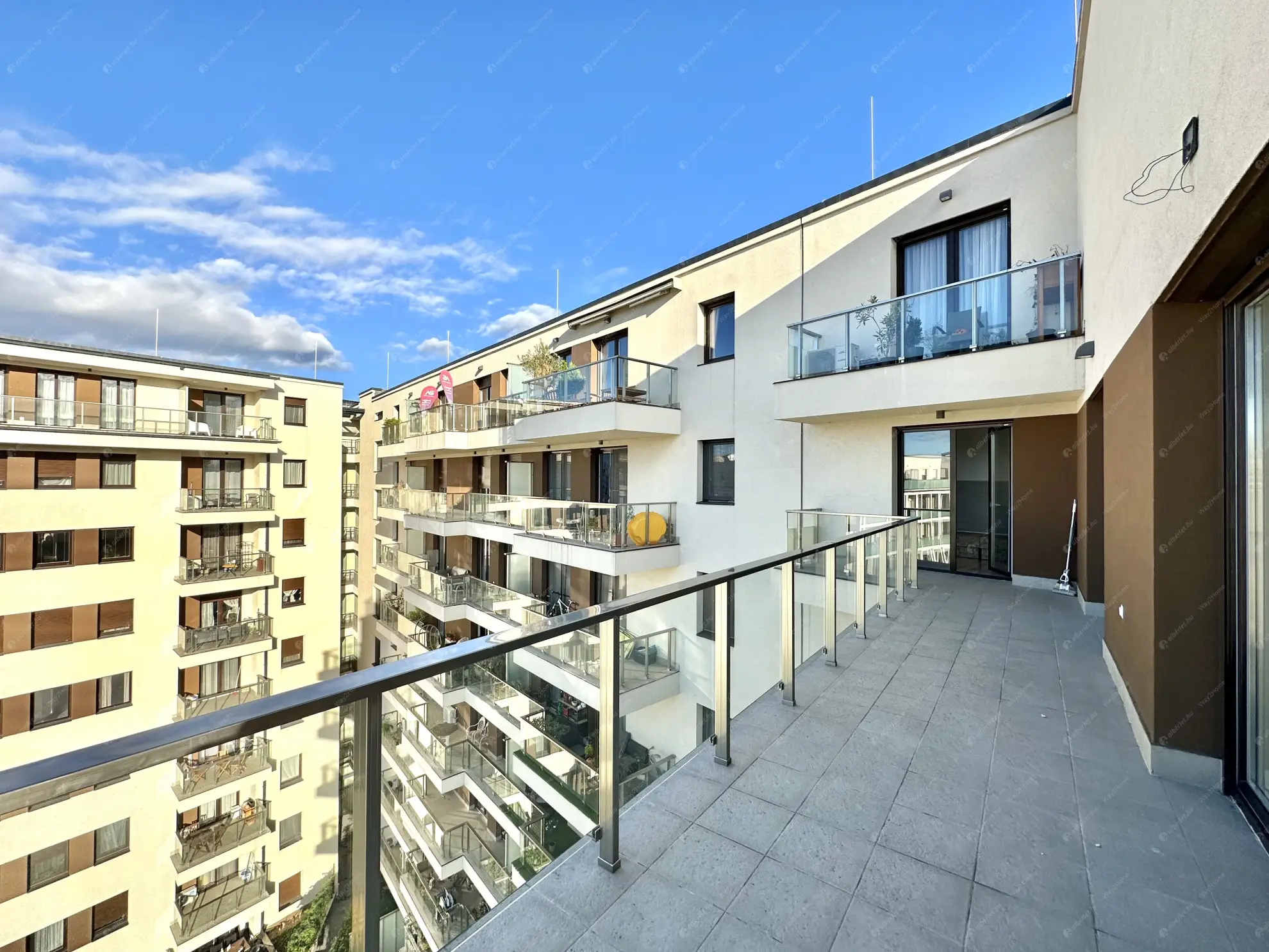 Kiadó albérlet 400000 Ft/hó áron: Budapest, XIII. kerület  Meder utca. Mérete: 64 nm, 3 szobás | Alberlet.hu - 6627693