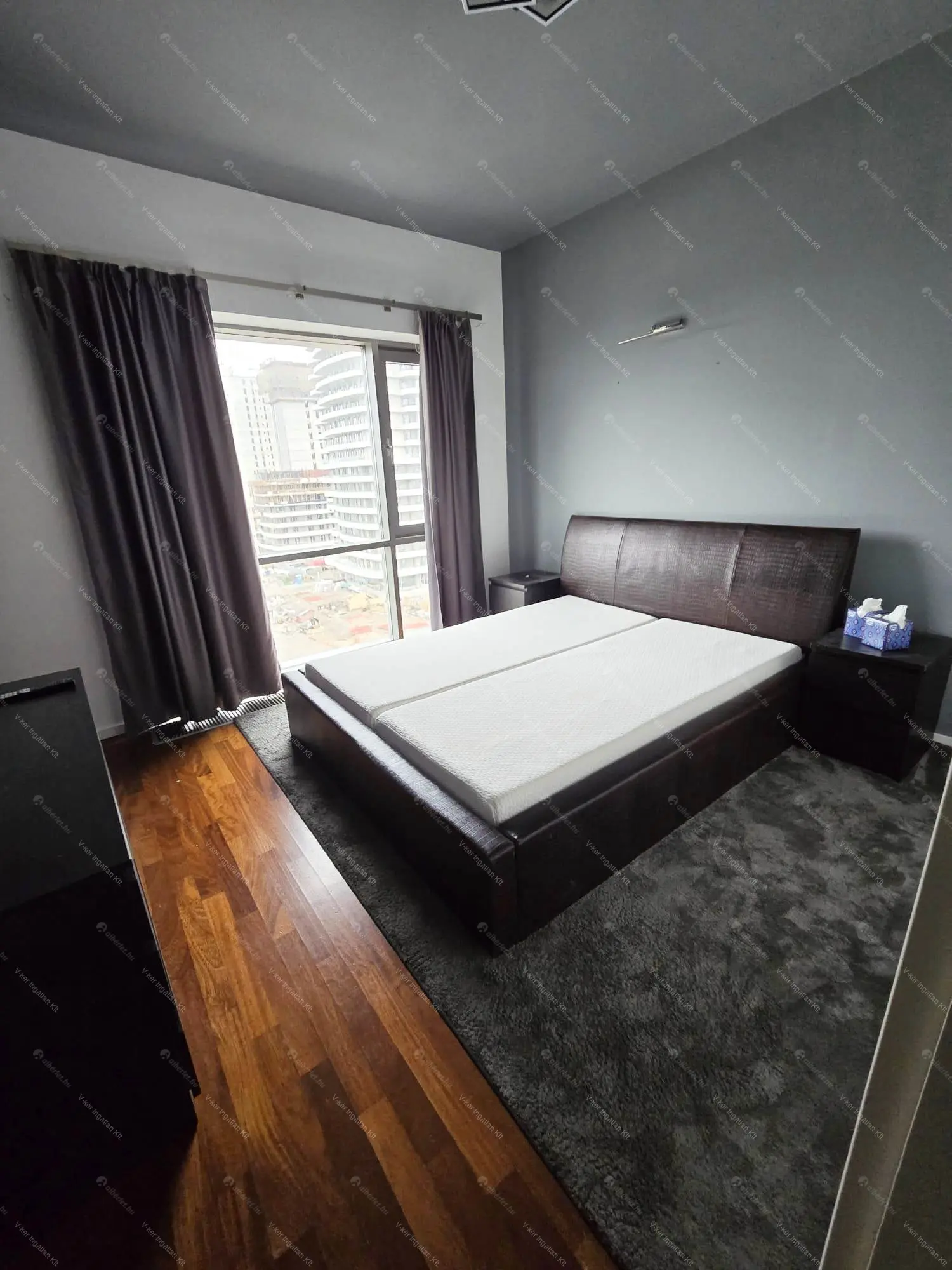 Kiadó albérlet 492000 Ft/hó áron: Budapest, XIII. kerület  Meder utca. Mérete: 69 nm, 2 szobás | Alberlet.hu - 6709543