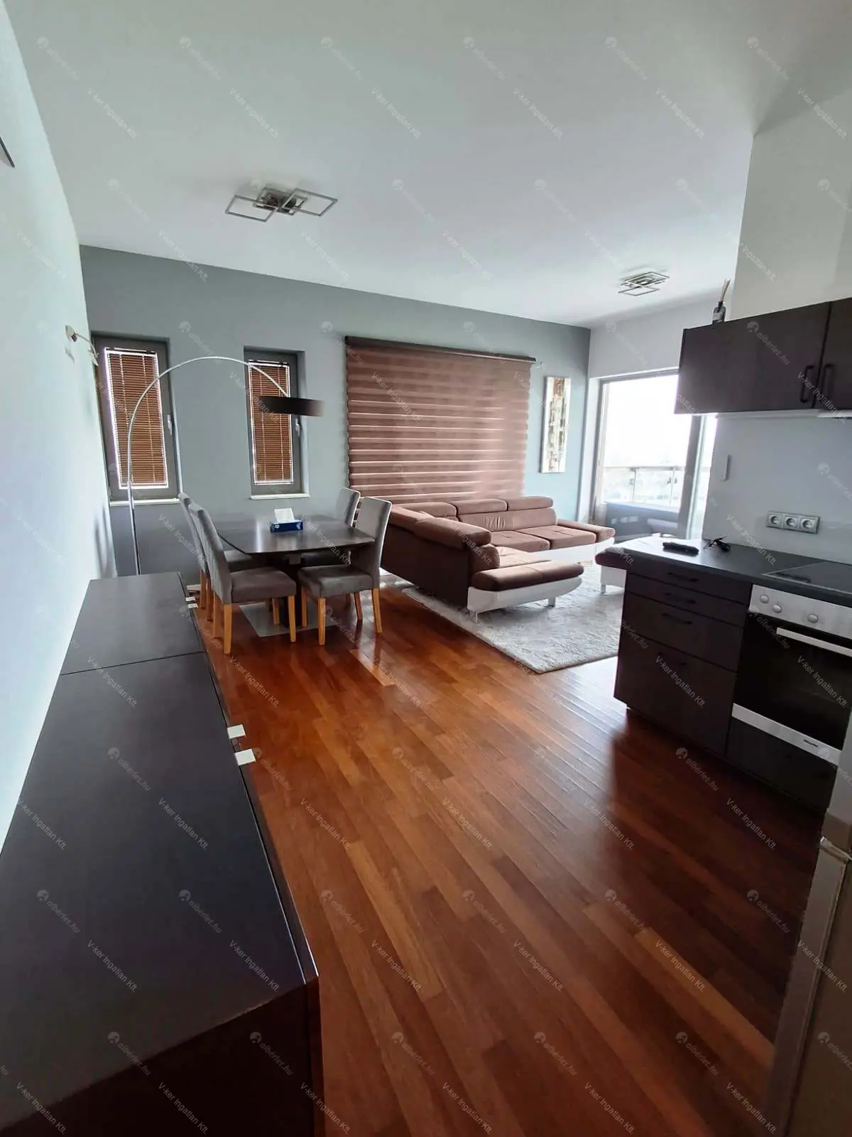 Kiadó albérlet 492000 Ft/hó áron: Budapest, XIII. kerület  Meder utca. Mérete: 69 nm, 2 szobás | Alberlet.hu - 6709548