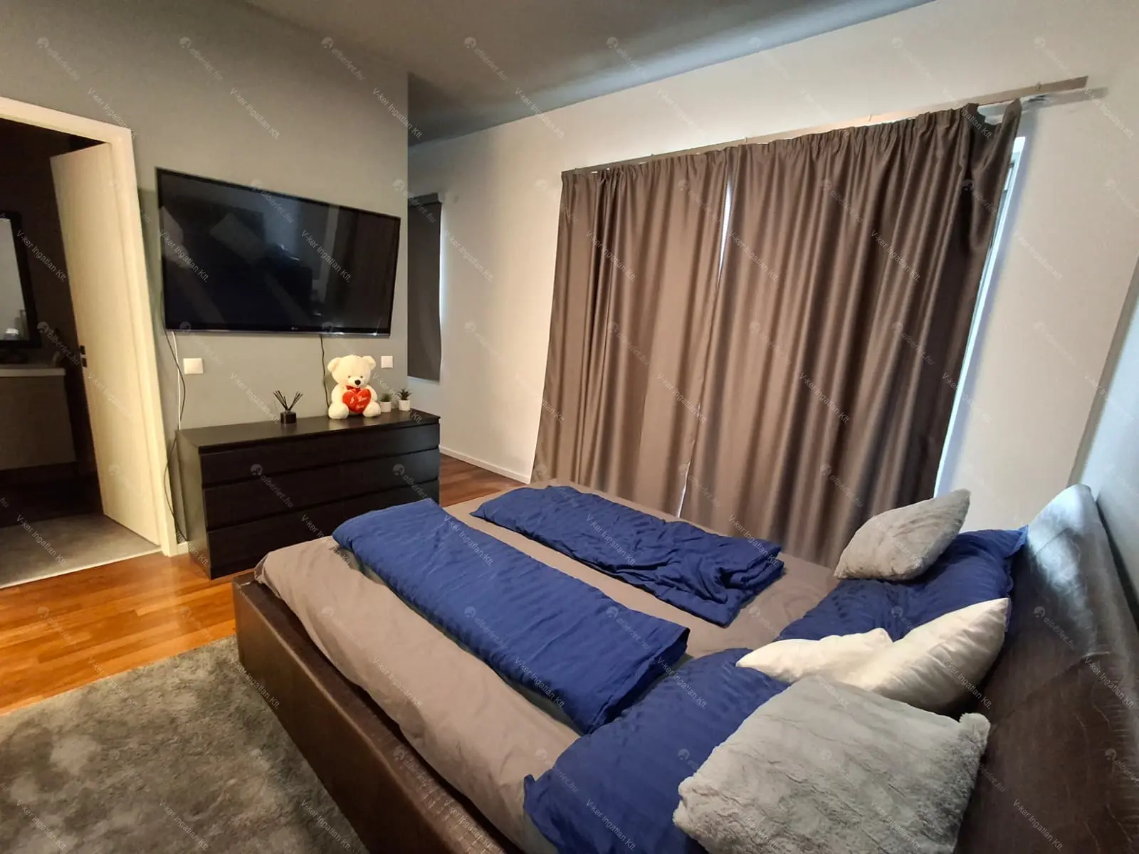 Kiadó albérlet 492000 Ft/hó áron: Budapest, XIII. kerület  Meder utca. Mérete: 69 nm, 2 szobás | Alberlet.hu - 6709552