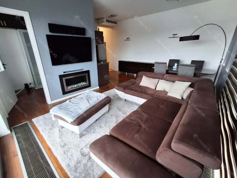 Kiadó albérlet 492000 Ft/hó áron: Budapest, XIII. kerület  Meder utca. Mérete: 69 nm, 2 szobás | Alberlet.hu - 6709554