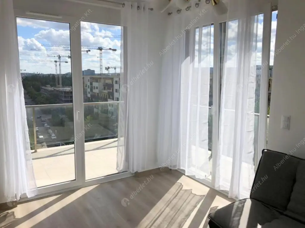 Kiadó albérlet 550000 Ft/hó áron: Budapest, XIII. kerület  Meder utca. Mérete: 81 nm, 4 szobás | Alberlet.hu - 6563440