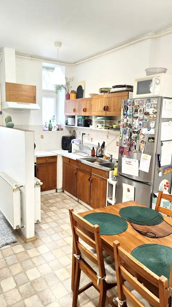 Kiadó albérlet 260000 Ft/hó áron: Budapest, XIII. kerület  Mohács utca. Mérete: 57 nm, 2 szobás | Alberlet.hu - 6616643