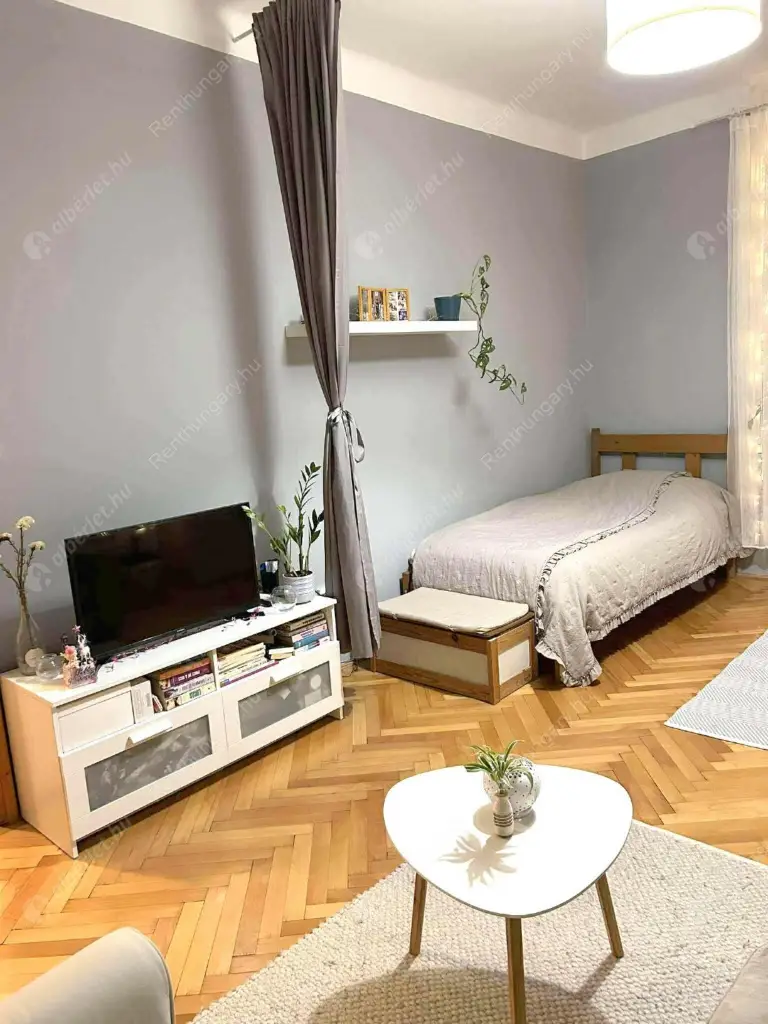 Kiadó albérlet 260000 Ft/hó áron: Budapest, XIII. kerület  Mohács utca. Mérete: 57 nm, 2 szobás | Alberlet.hu - 6616649