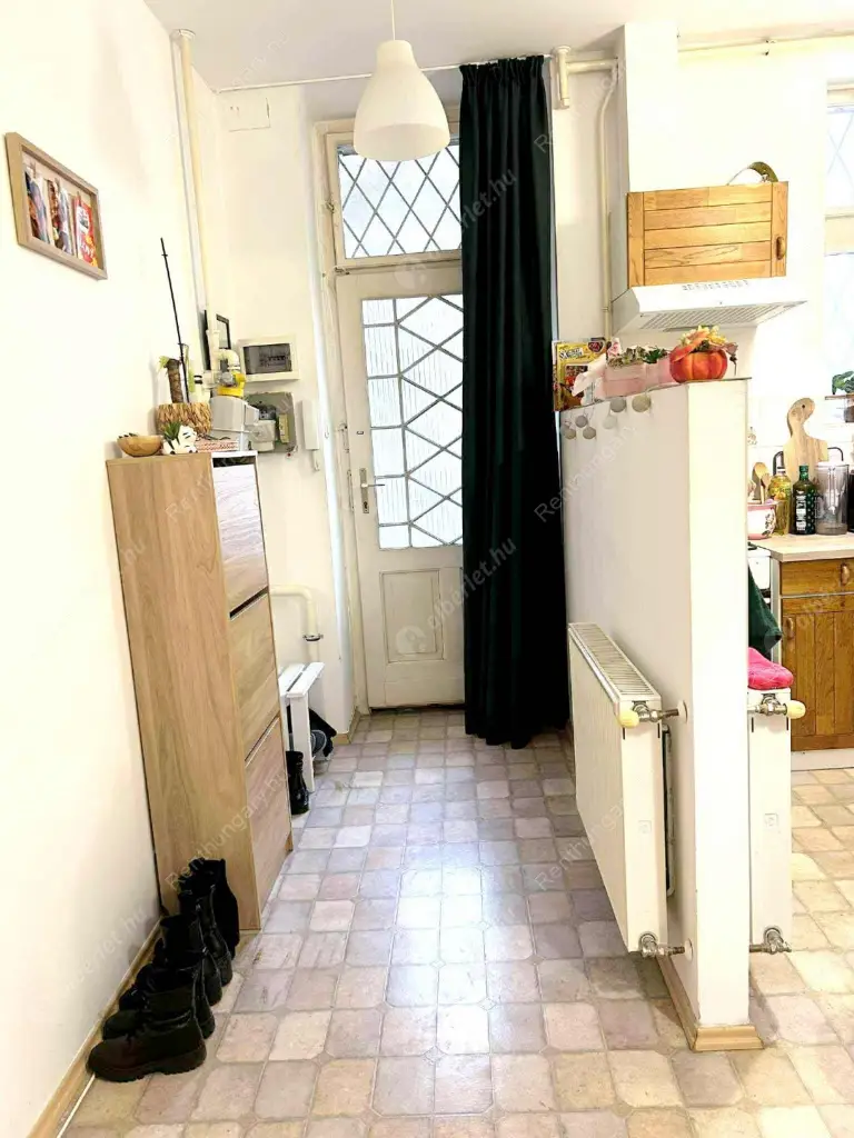 Kiadó albérlet 260000 Ft/hó áron: Budapest, XIII. kerület  Mohács utca. Mérete: 57 nm, 2 szobás | Alberlet.hu - 6616650