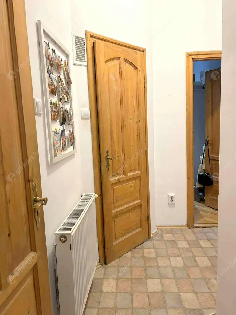 Kiadó albérlet 260000 Ft/hó áron: Budapest, XIII. kerület  Mohács utca. Mérete: 57 nm, 2 szobás | Alberlet.hu - 6616651