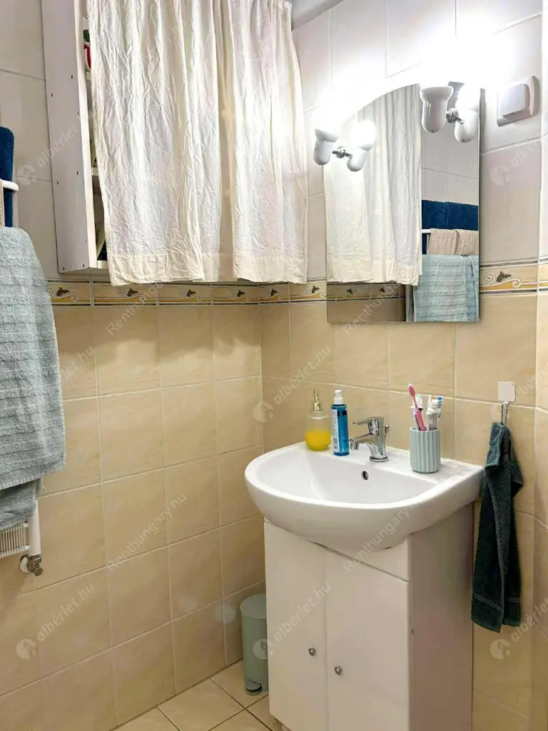 Kiadó albérlet 260000 Ft/hó áron: Budapest, XIII. kerület  Mohács utca. Mérete: 57 nm, 2 szobás | Alberlet.hu - 6616654