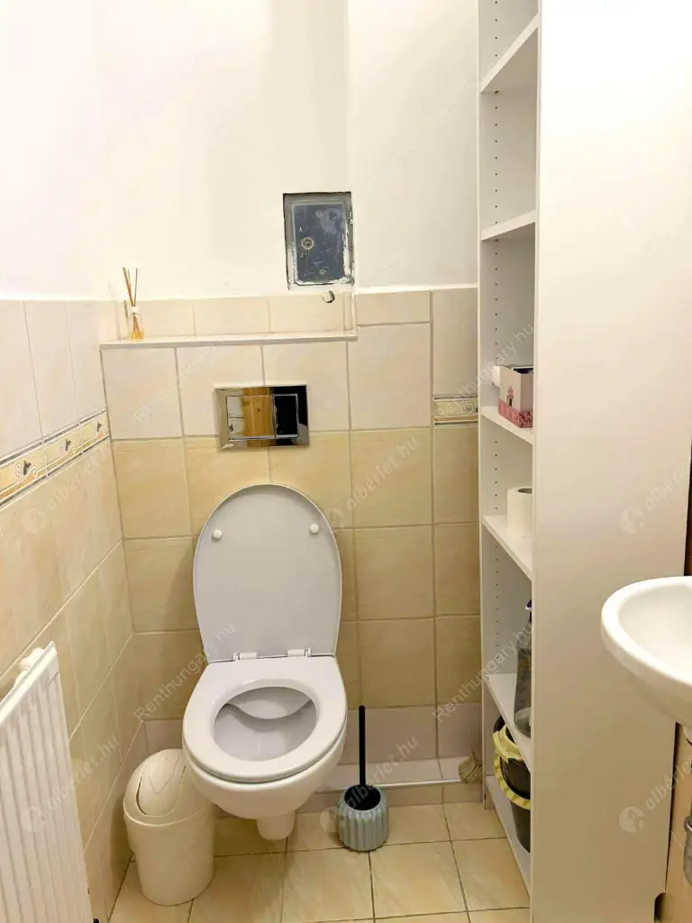 Kiadó albérlet 260000 Ft/hó áron: Budapest, XIII. kerület  Mohács utca. Mérete: 57 nm, 2 szobás | Alberlet.hu - 6616655