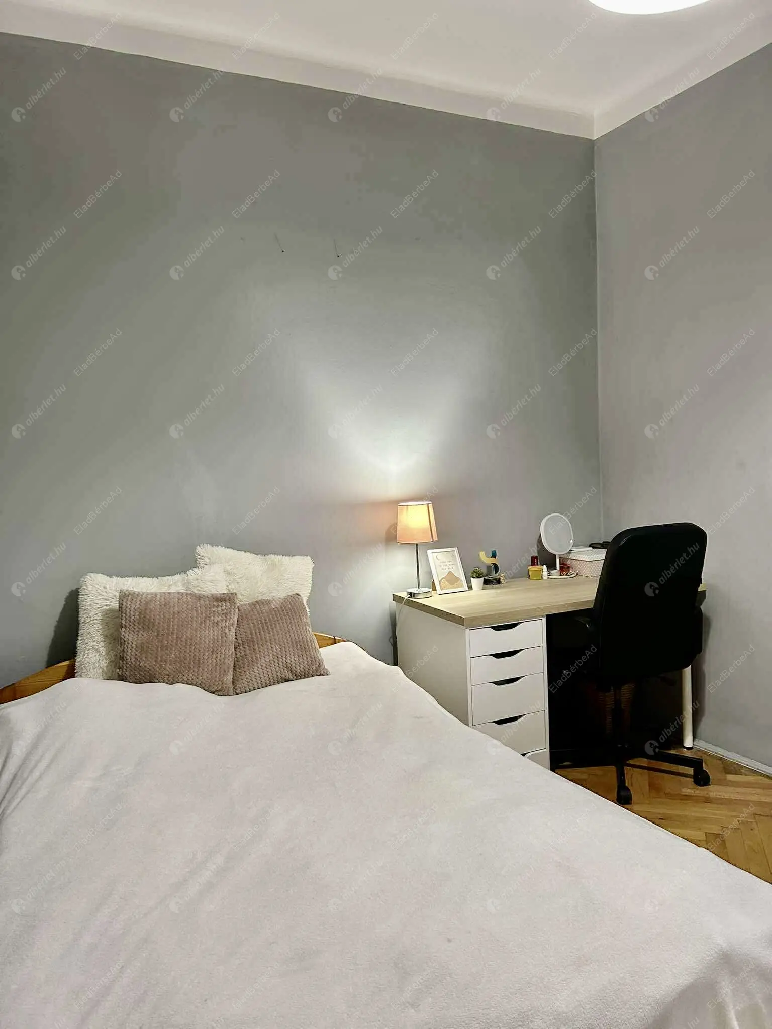 Kiadó albérlet 260000 Ft/hó áron: Budapest, XIII. kerület  Mohács utca. Mérete: 57 nm, 2 szobás | Alberlet.hu - 6617336