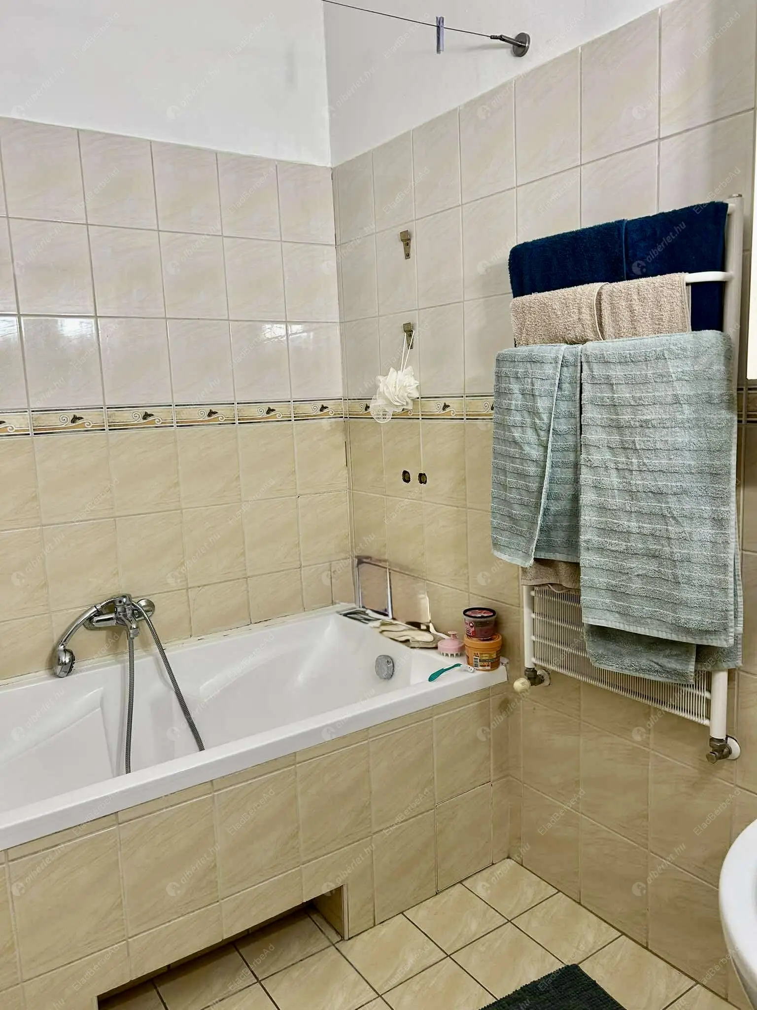 Kiadó albérlet 260000 Ft/hó áron: Budapest, XIII. kerület  Mohács utca. Mérete: 57 nm, 2 szobás | Alberlet.hu - 6617339