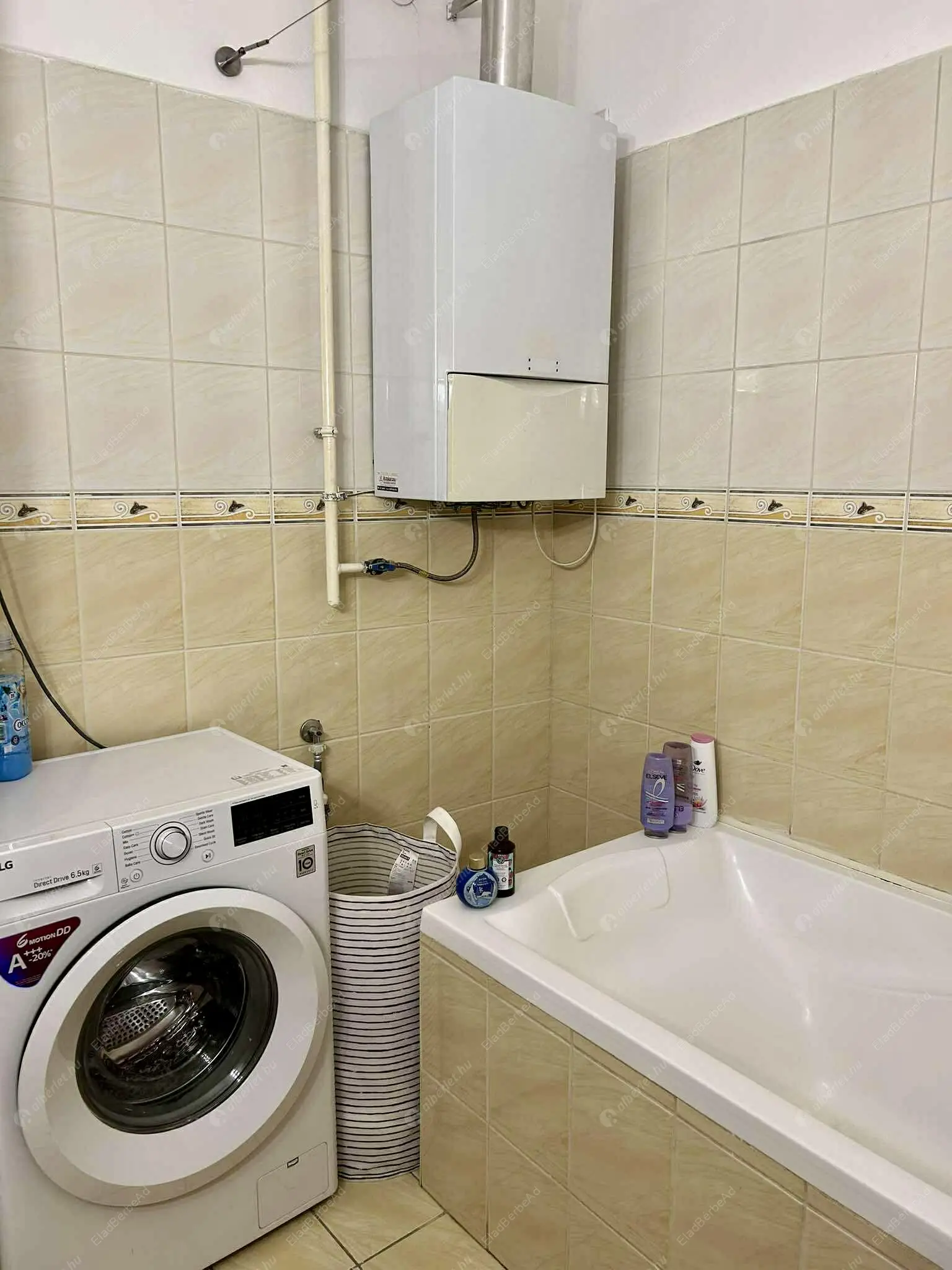 Kiadó albérlet 260000 Ft/hó áron: Budapest, XIII. kerület  Mohács utca. Mérete: 57 nm, 2 szobás | Alberlet.hu - 6617340